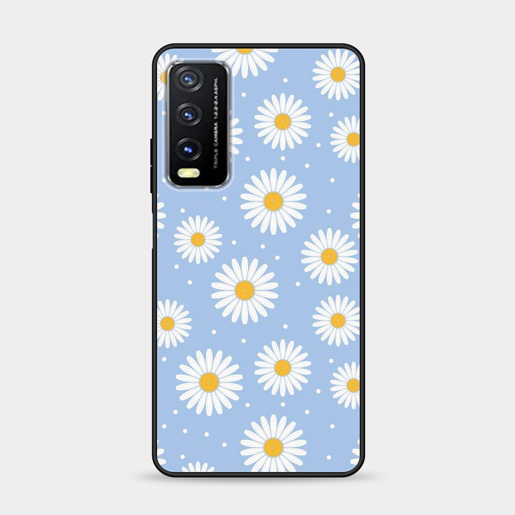 Vivo Y20 Design-164 Premium Glossy Phone Case