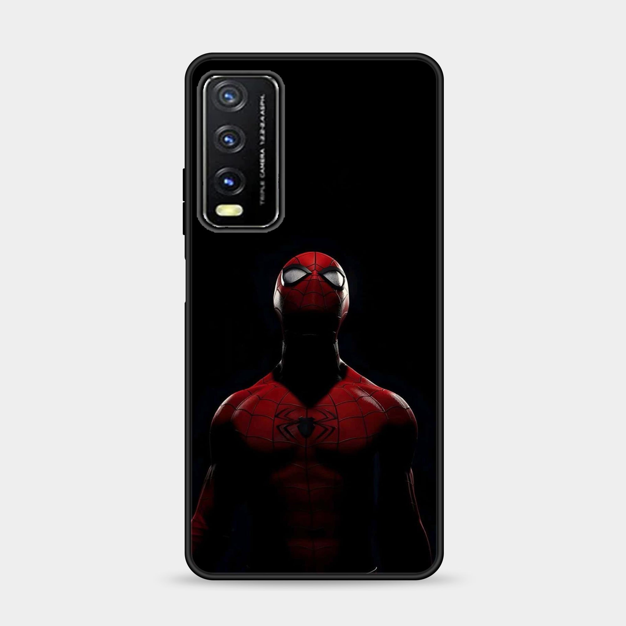 Vivo Y20 Design-165 Premium Glossy Phone Case