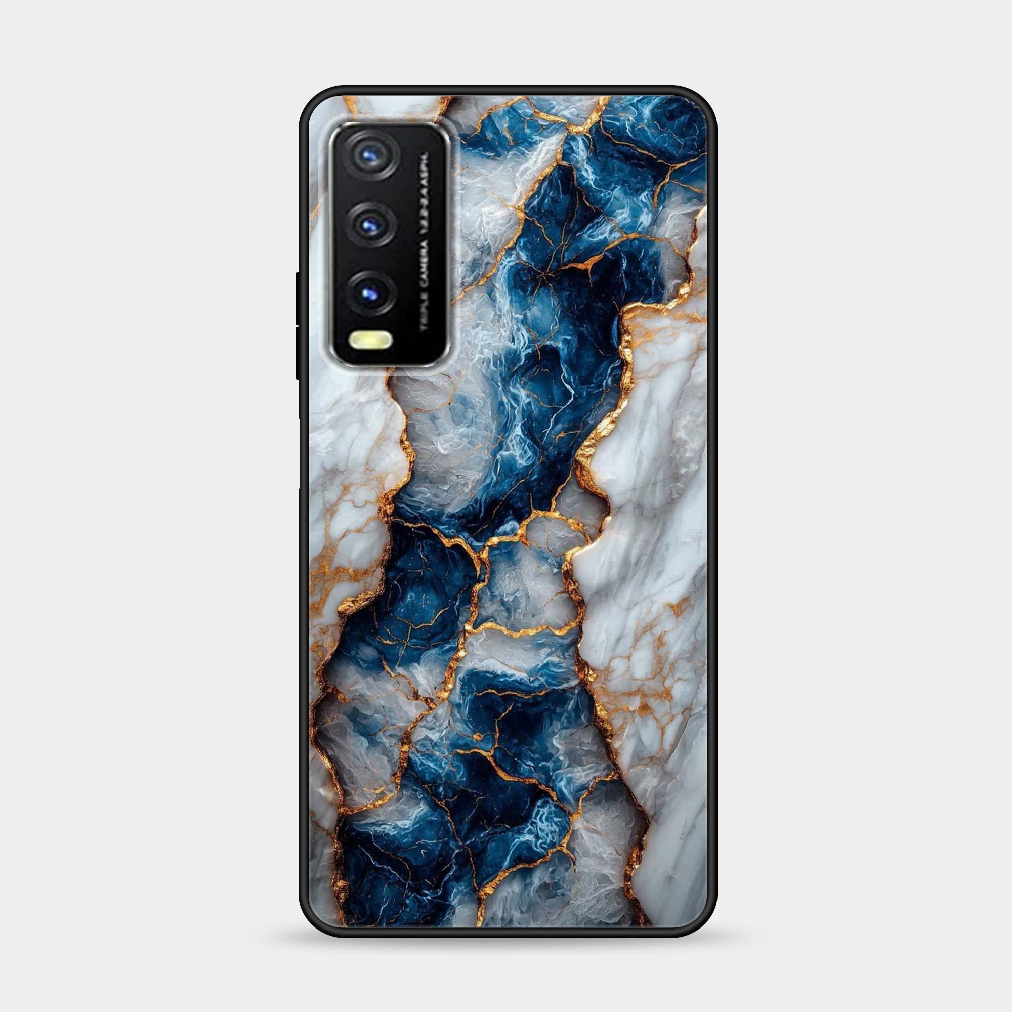 Vivo Y20s Design-170 Premium Glossy Phone Case