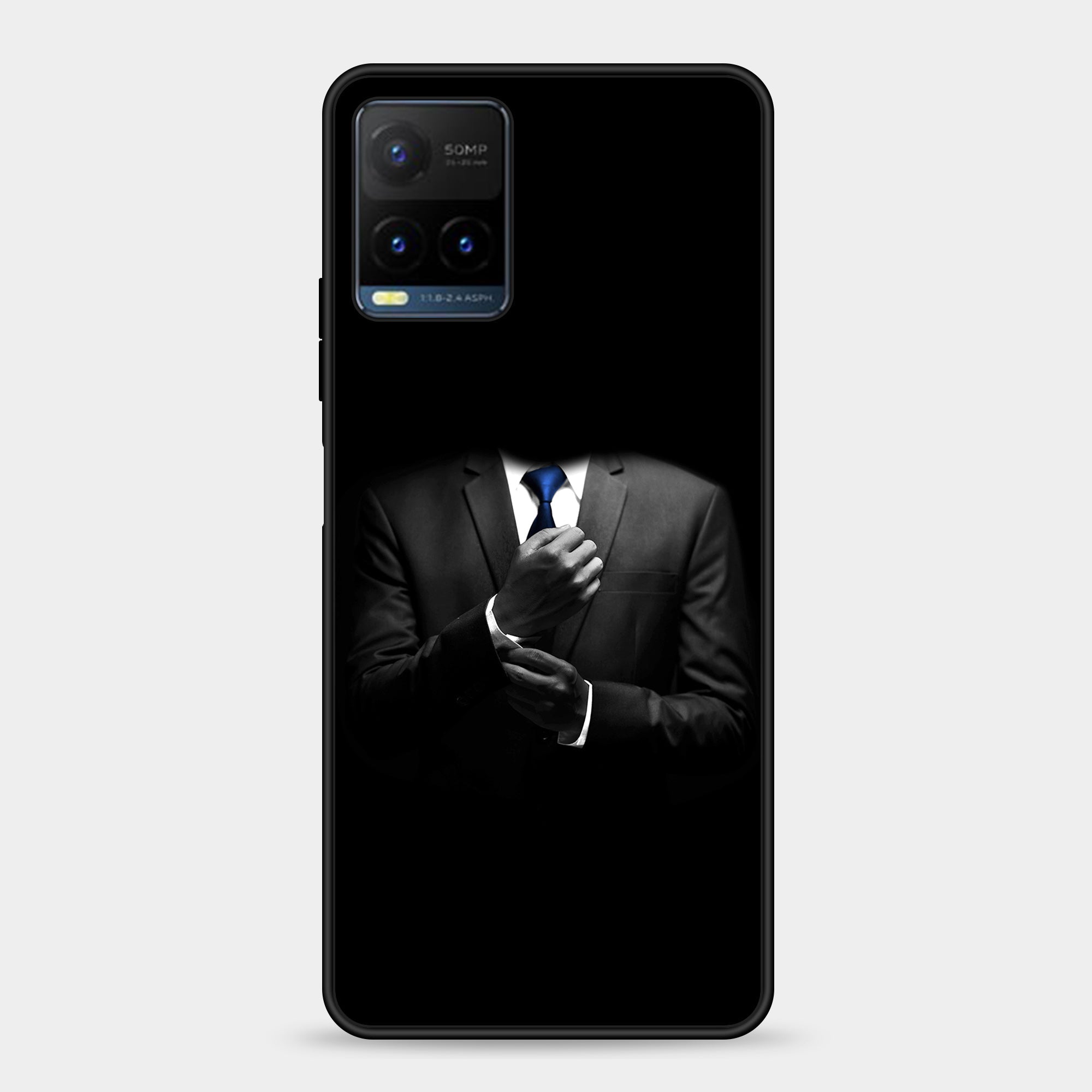 Vivo Y21s Design-028 Premium Glossy Phone Case
