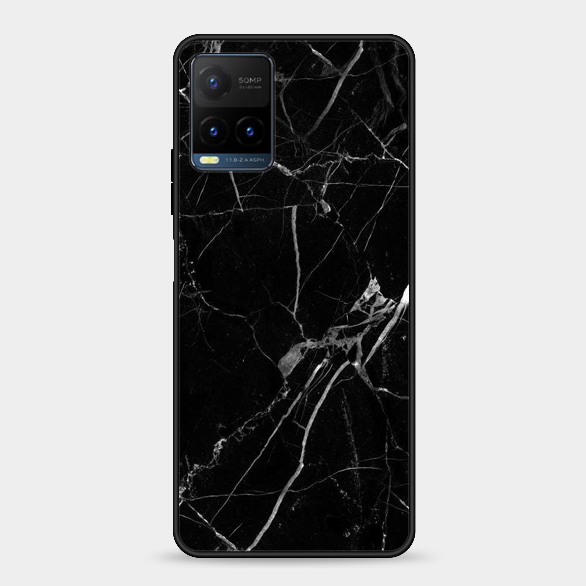 Vivo Y21s Design-031 Premium Glossy Phone Case