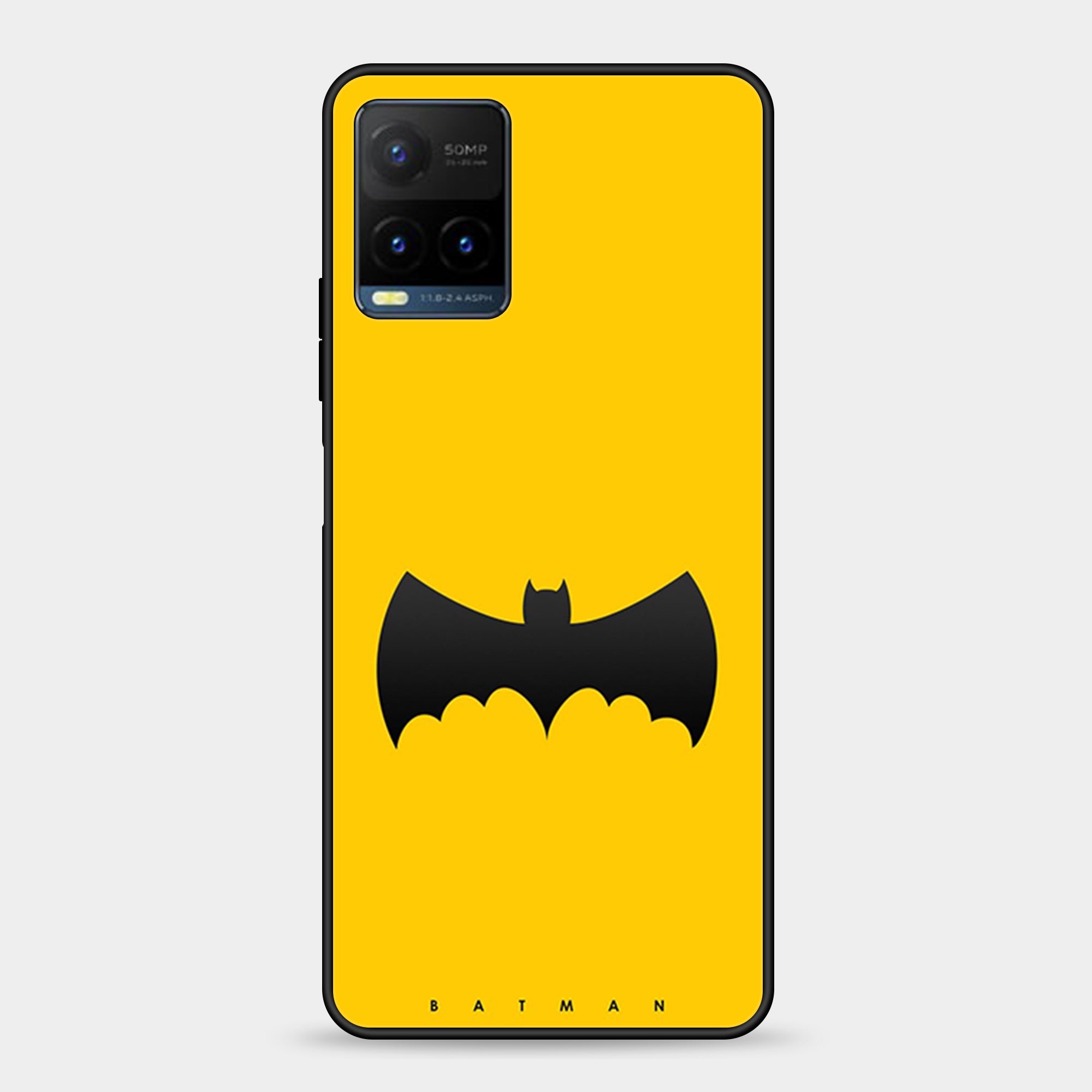 Vivo Y21s Design-072 Premium Glossy Phone Case