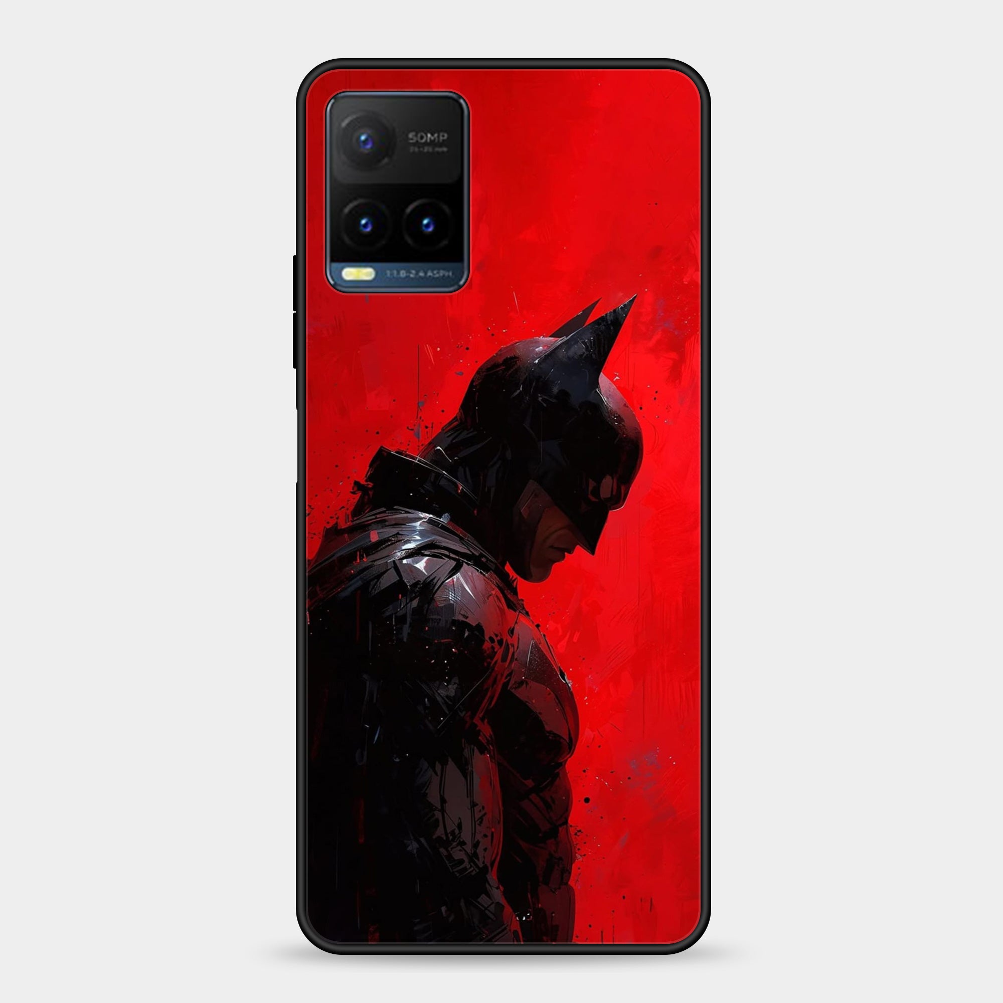 Vivo Y21 Design-169 Premium Glossy Phone Case
