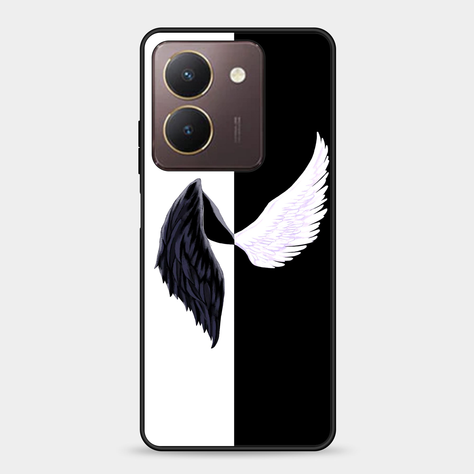 Vivo Y27s Design-010 Premium Glossy Phone Case