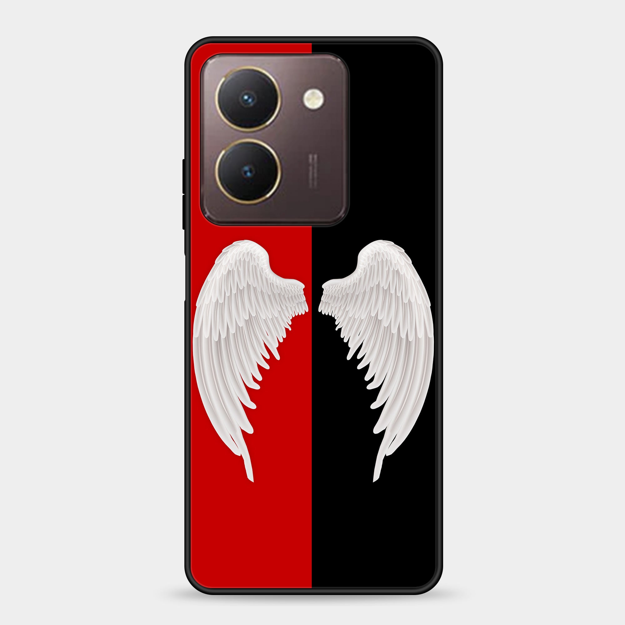 Vivo Y27s Design-011 Premium Glossy Phone Case