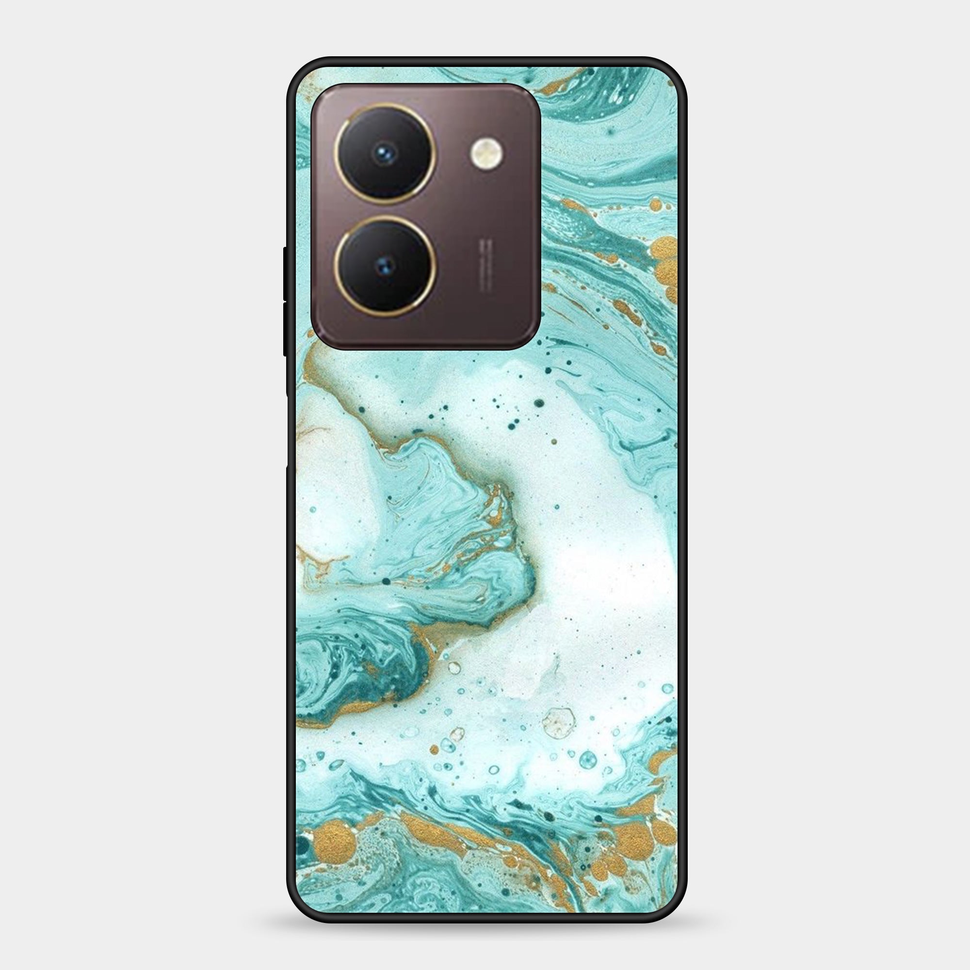 Vivo Y27s Design-018 Premium Glossy Phone Case