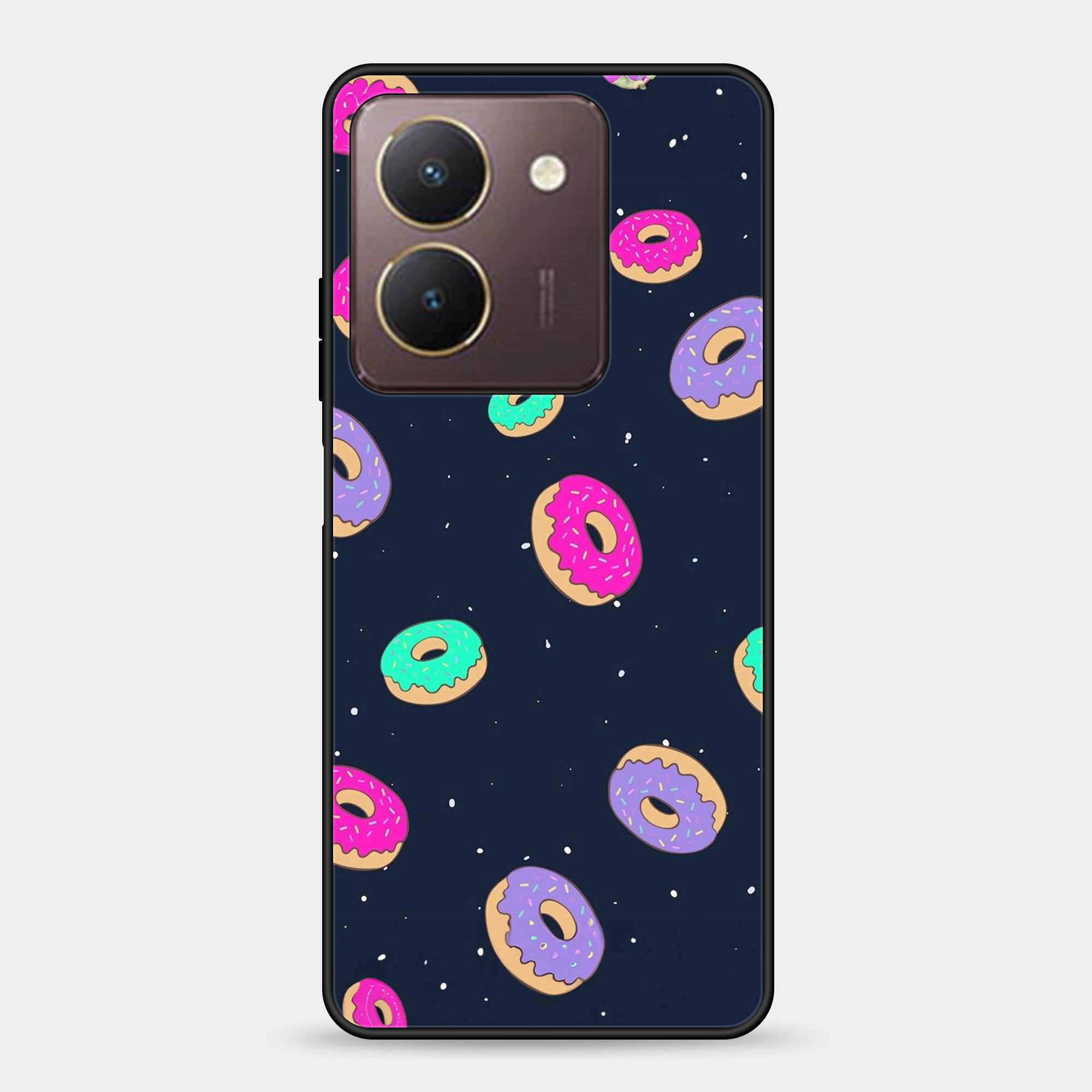 Vivo Y27s Design-019 Premium Glossy Phone Case