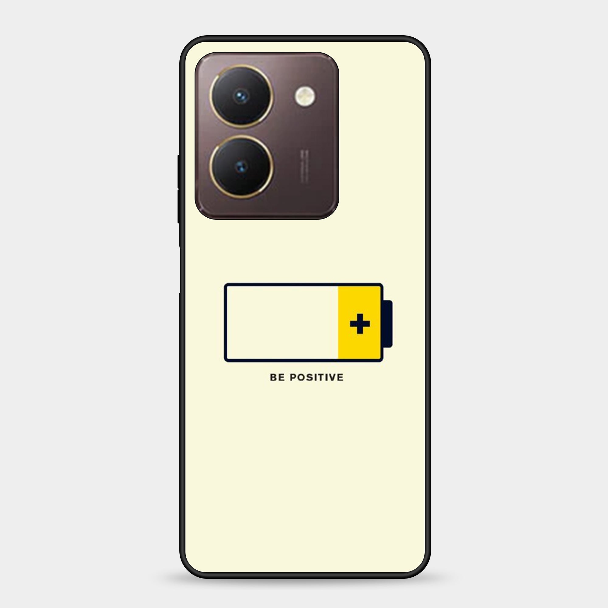 Vivo Y27s Design-020 Premium Glossy Phone Case