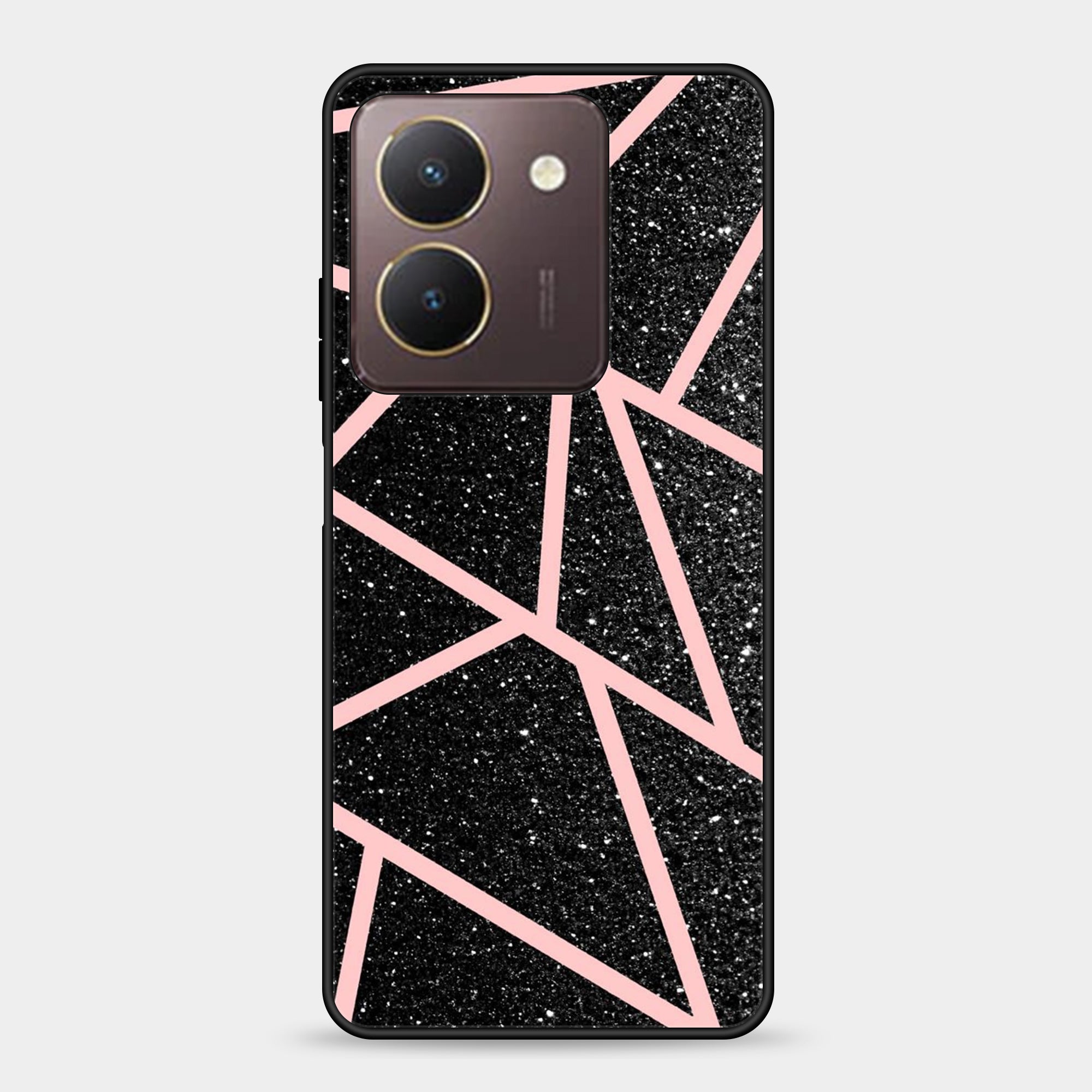 Vivo Y27s Design-023 Premium Glossy Phone Case