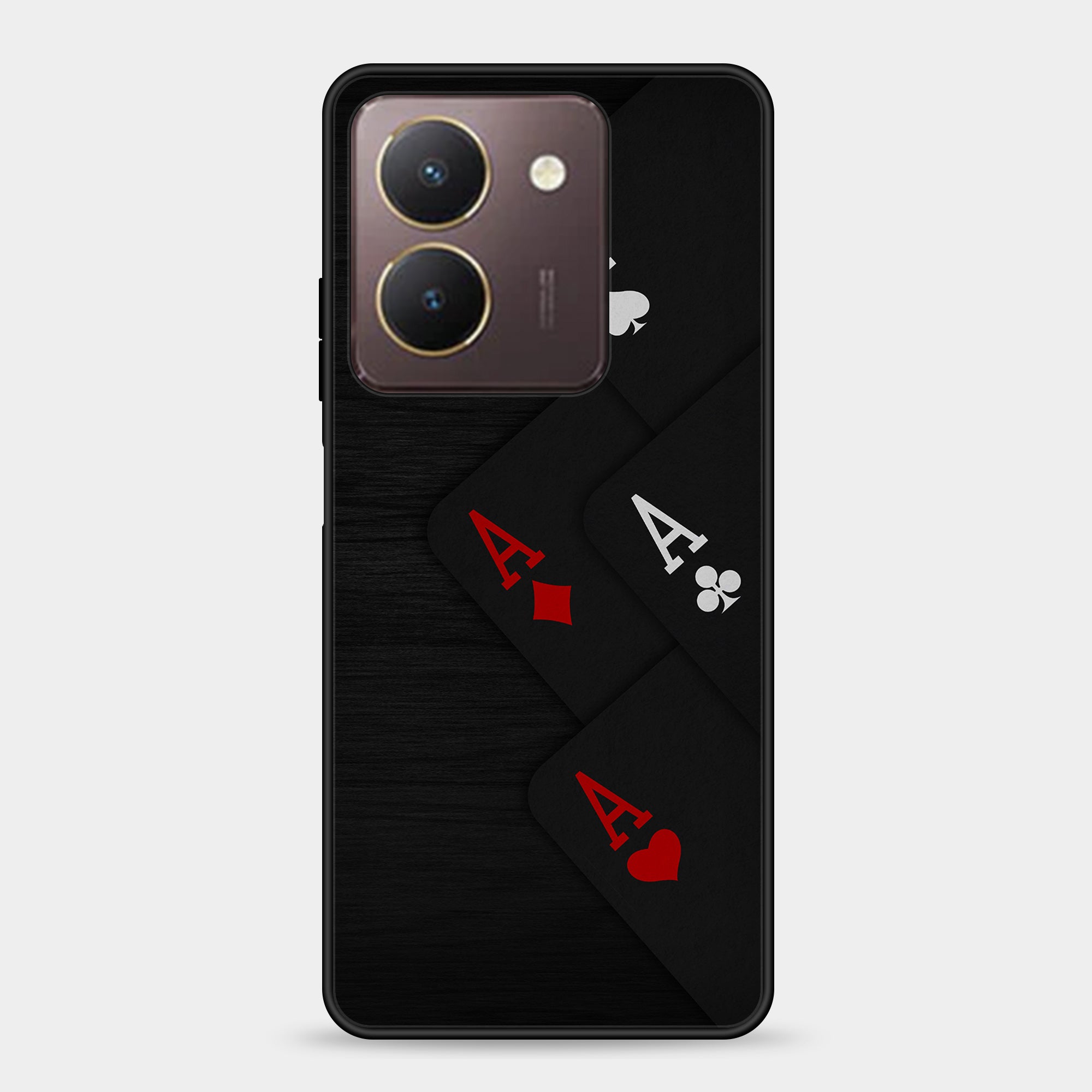Vivo Y27s Design-026 Premium Glossy Phone Case