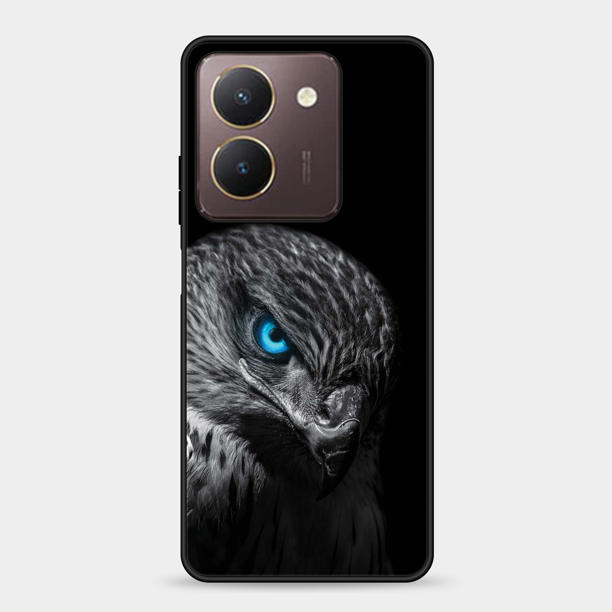 Vivo Y27s Design-027 Premium Glossy Phone Case