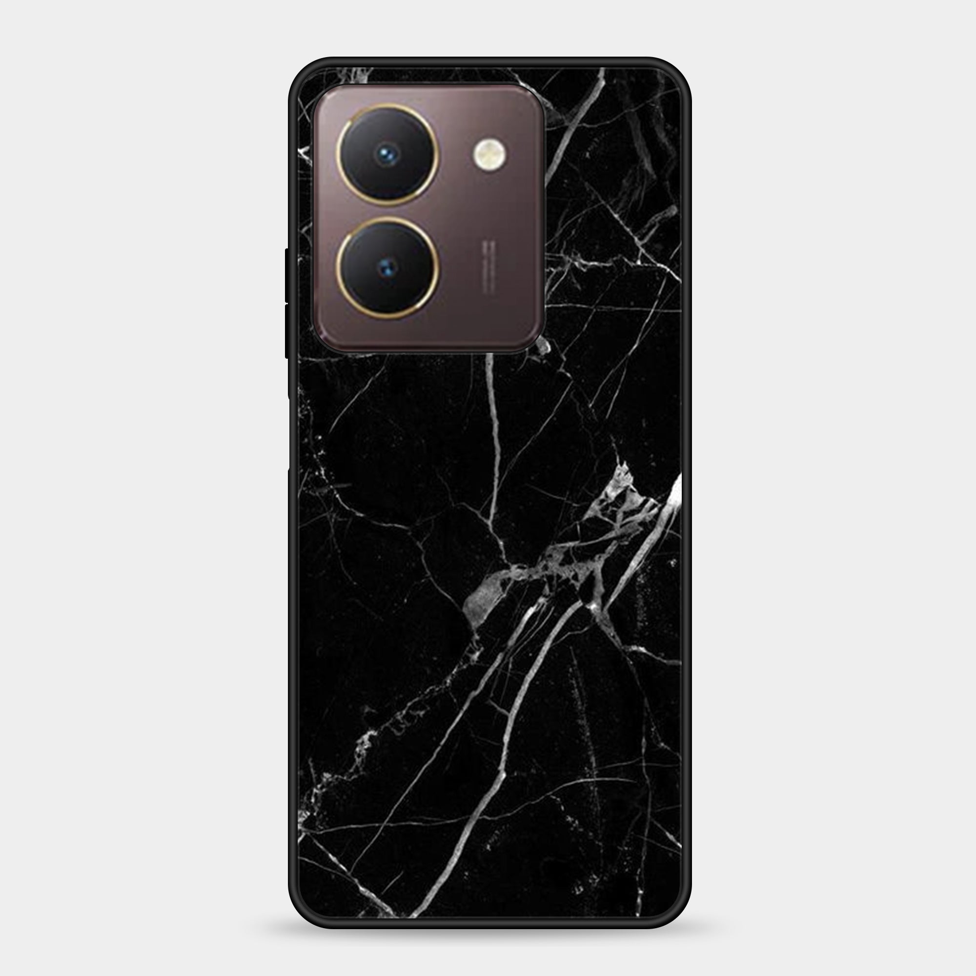 Vivo Y27s Design-031 Premium Glossy Phone Case