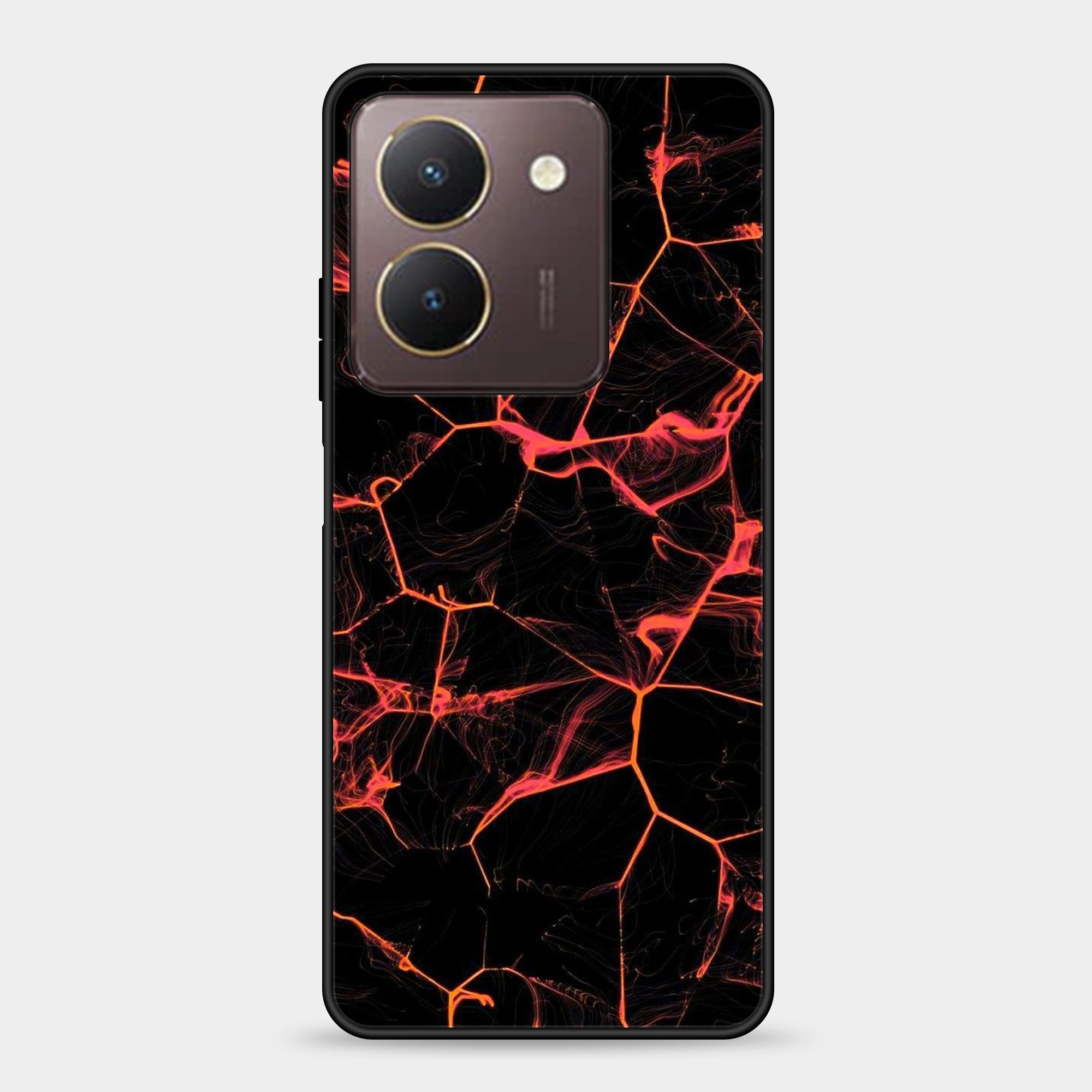Vivo Y27s Design-032 Premium Glossy Phone Case