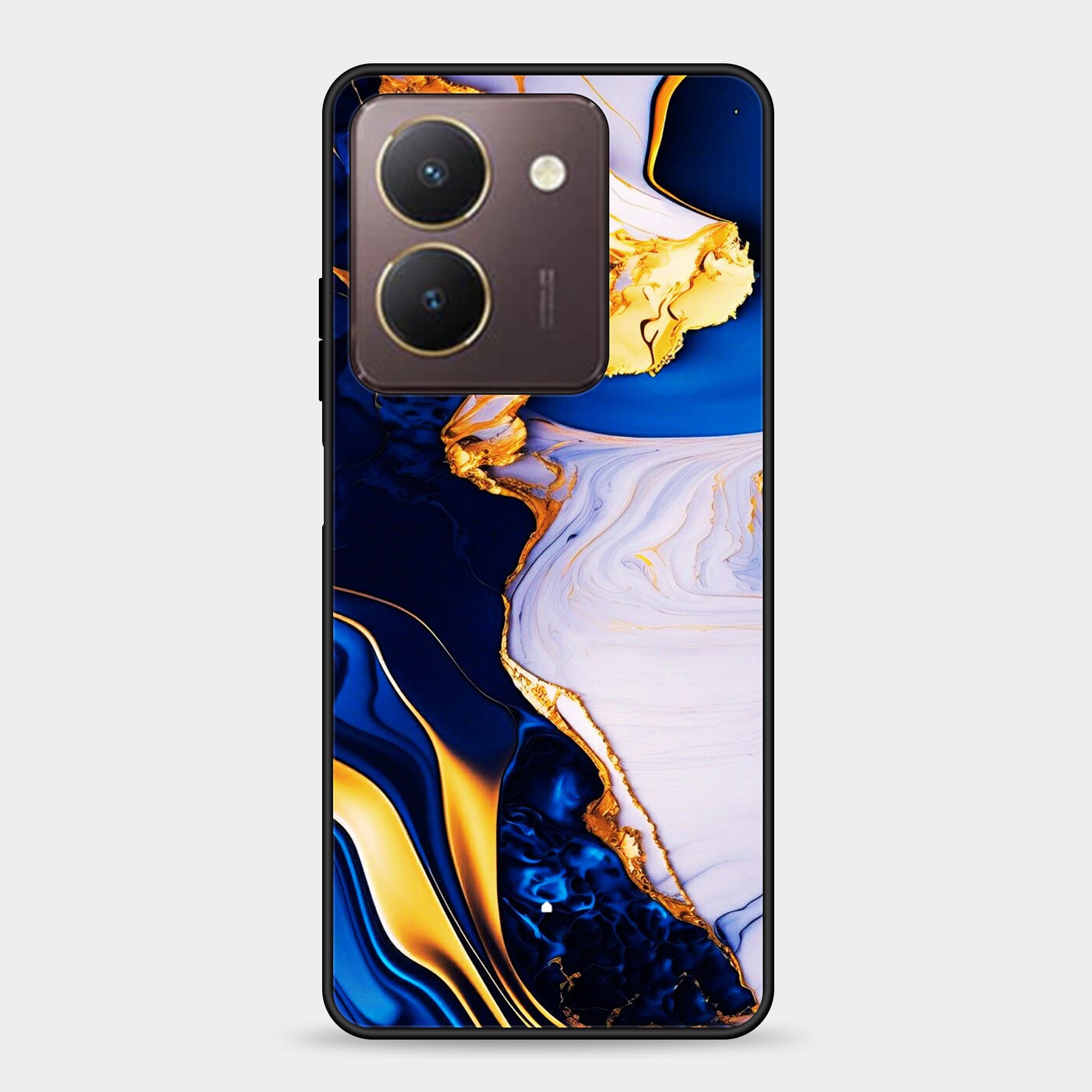 Vivo Y27s Design-034 Premium Glossy Phone Case