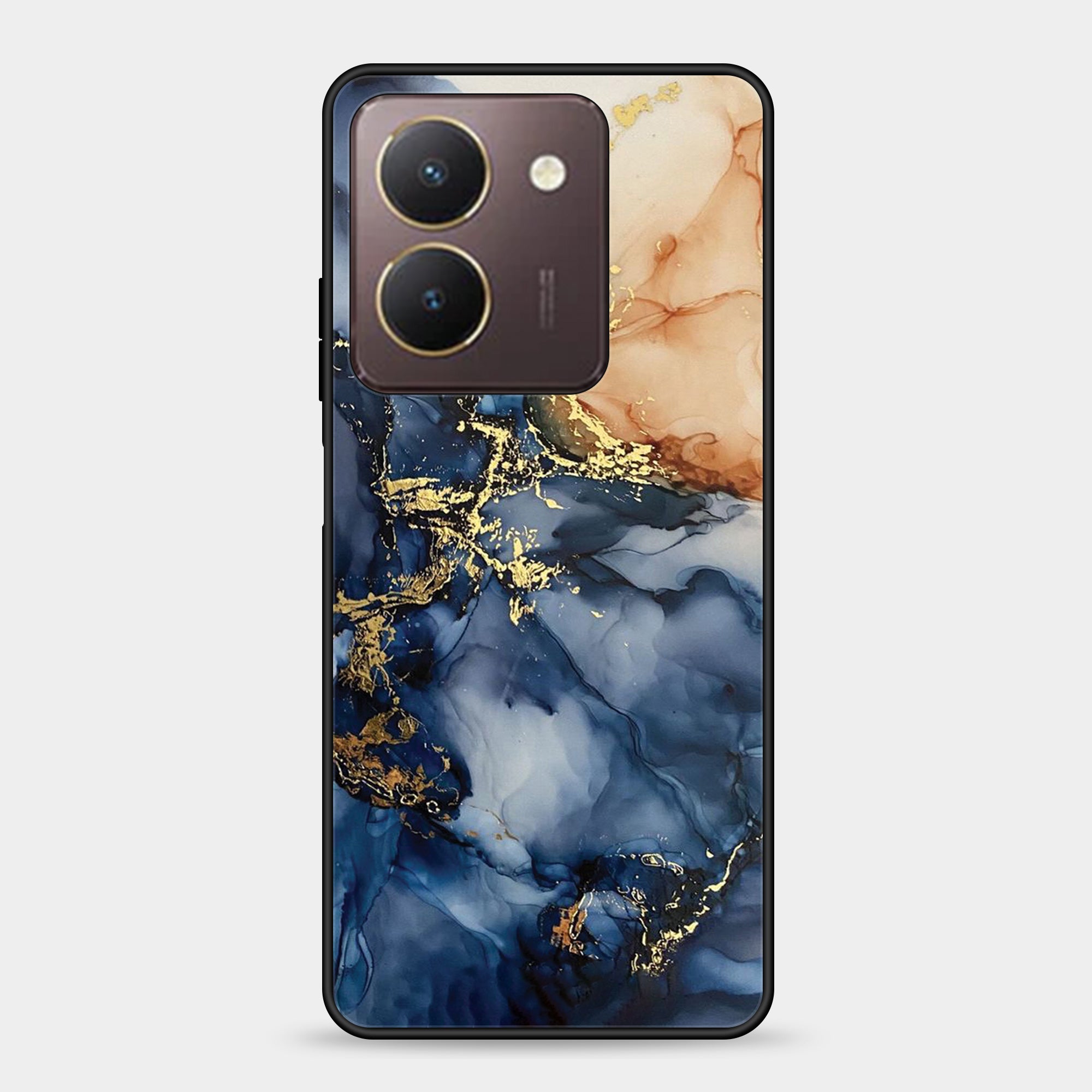 Vivo Y27s Design-035 Premium Glossy Phone Case