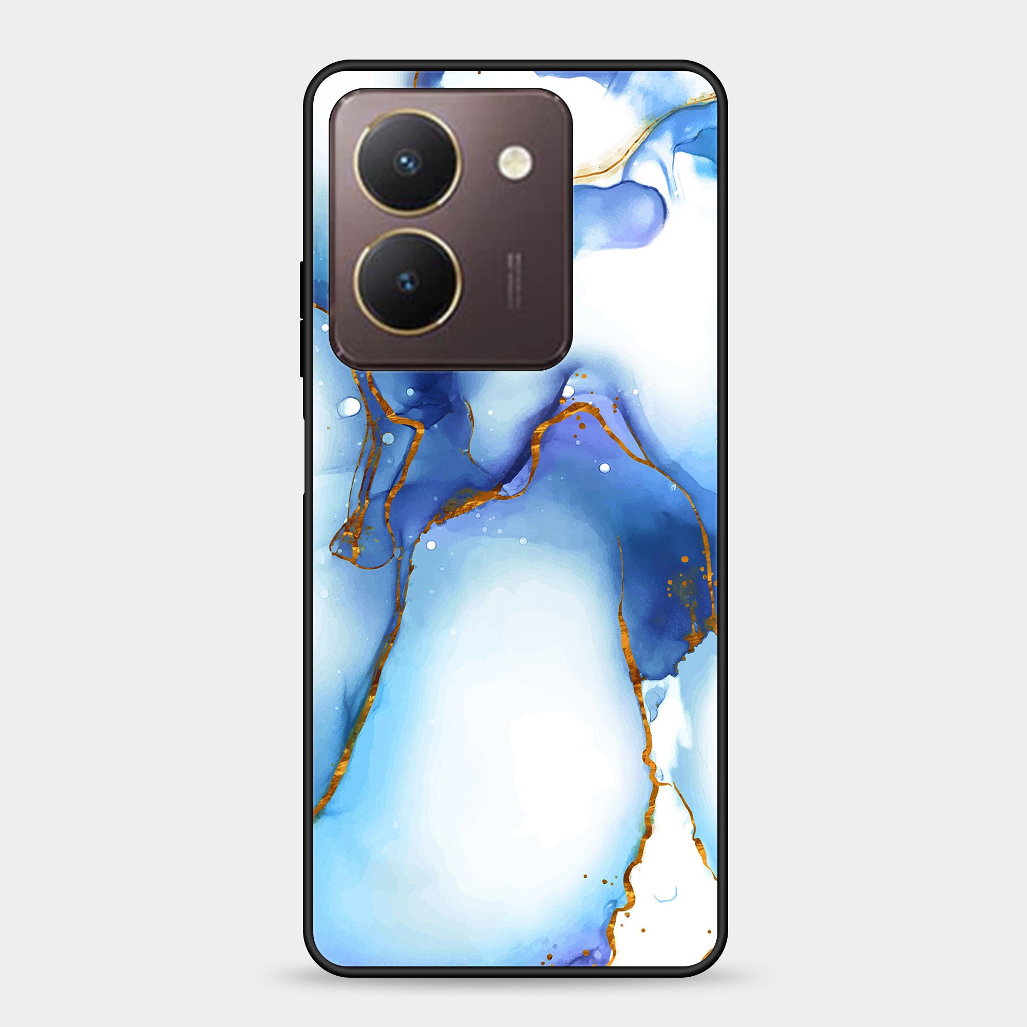 Vivo Y27s Design-037 Premium Glossy Phone Case