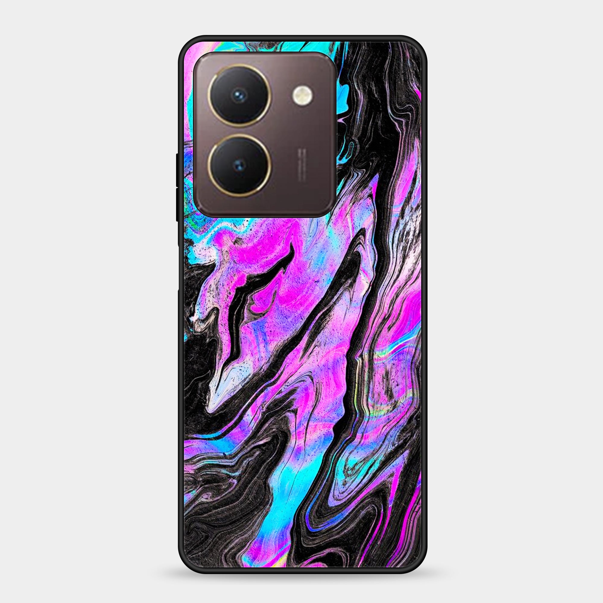 Vivo Y27s Design-041 Premium Glossy Phone Case
