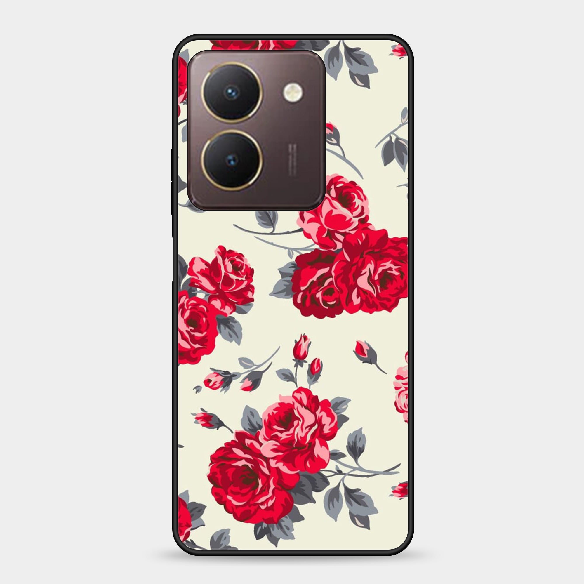 Vivo Y27s Design-048 Premium Glossy Phone Case
