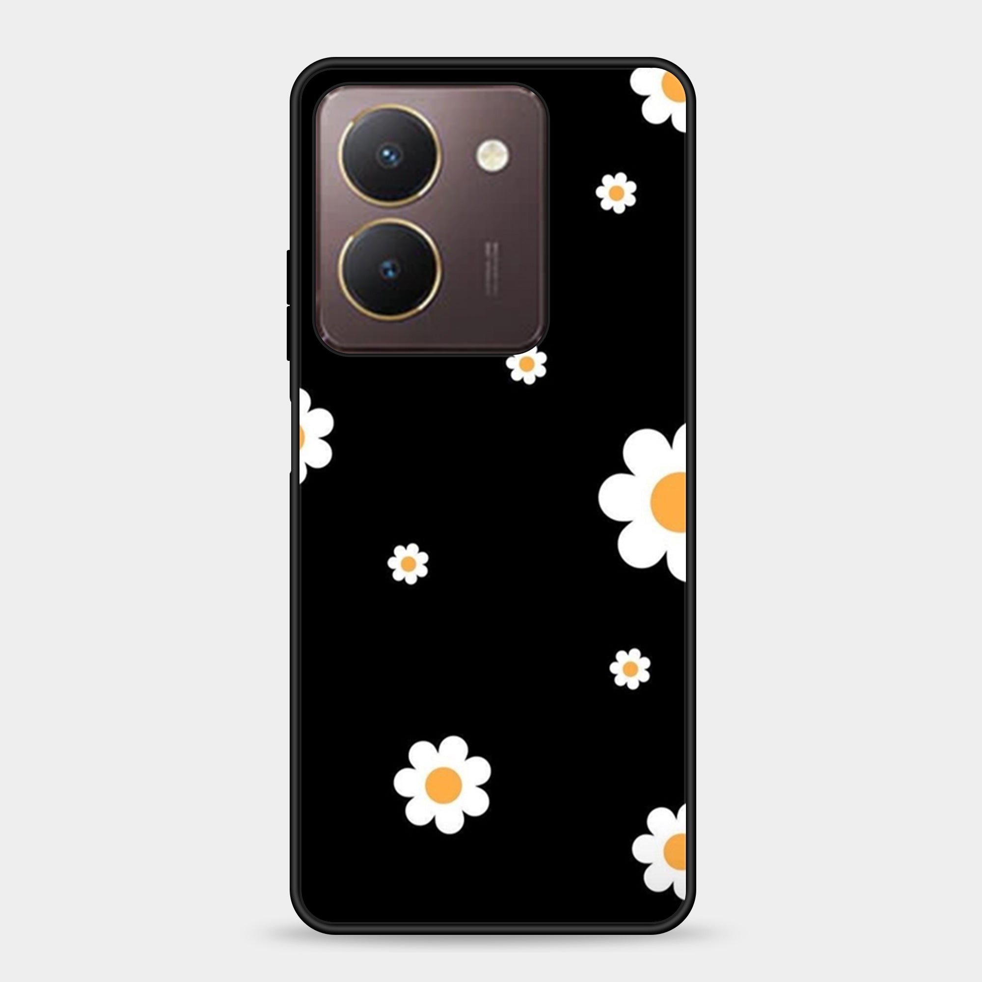 Vivo Y27s Design-053 Premium Glossy Phone Case