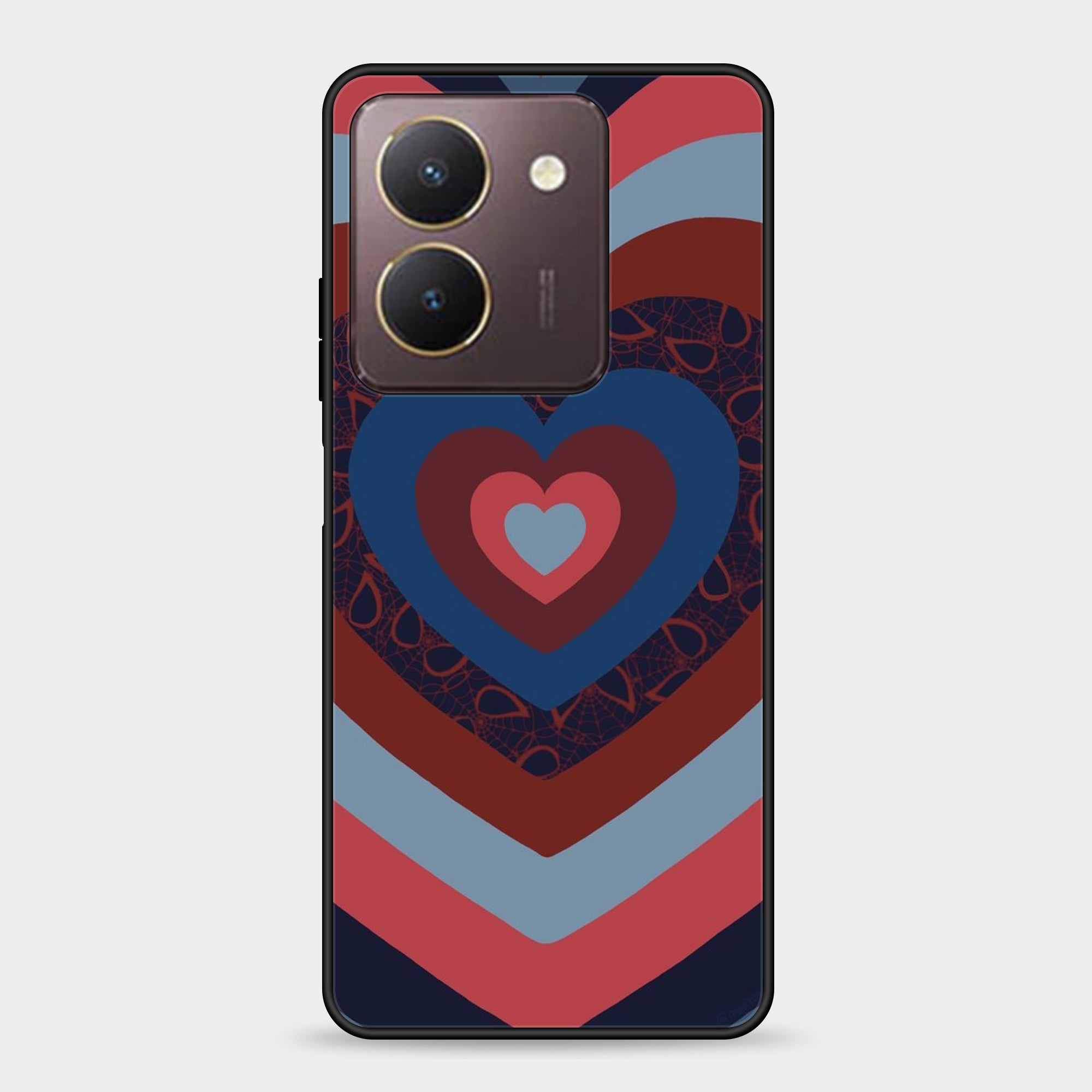 Vivo Y27s Design-056 Premium Glossy Phone Case
