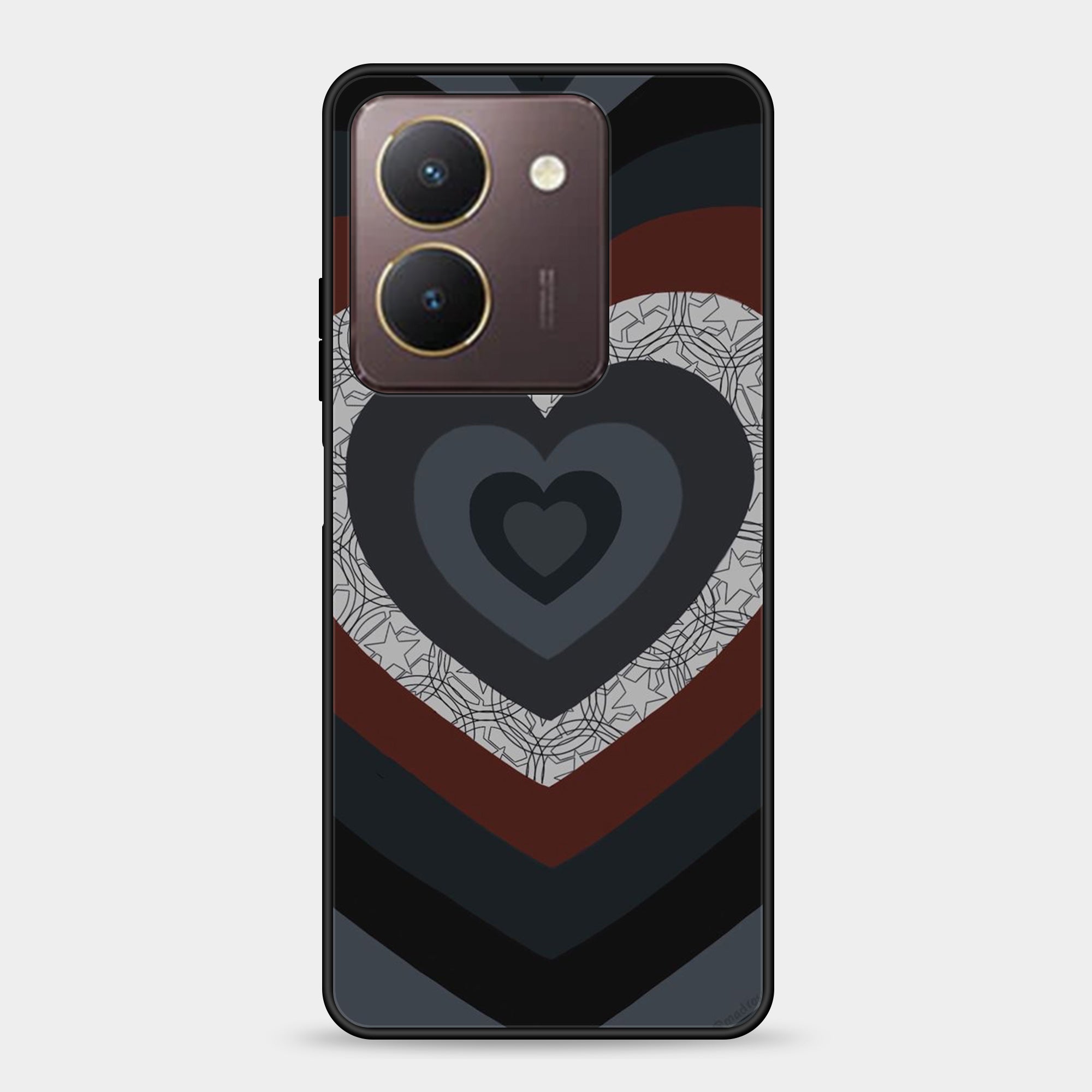 Vivo Y27s Design-057 Premium Glossy Phone Case