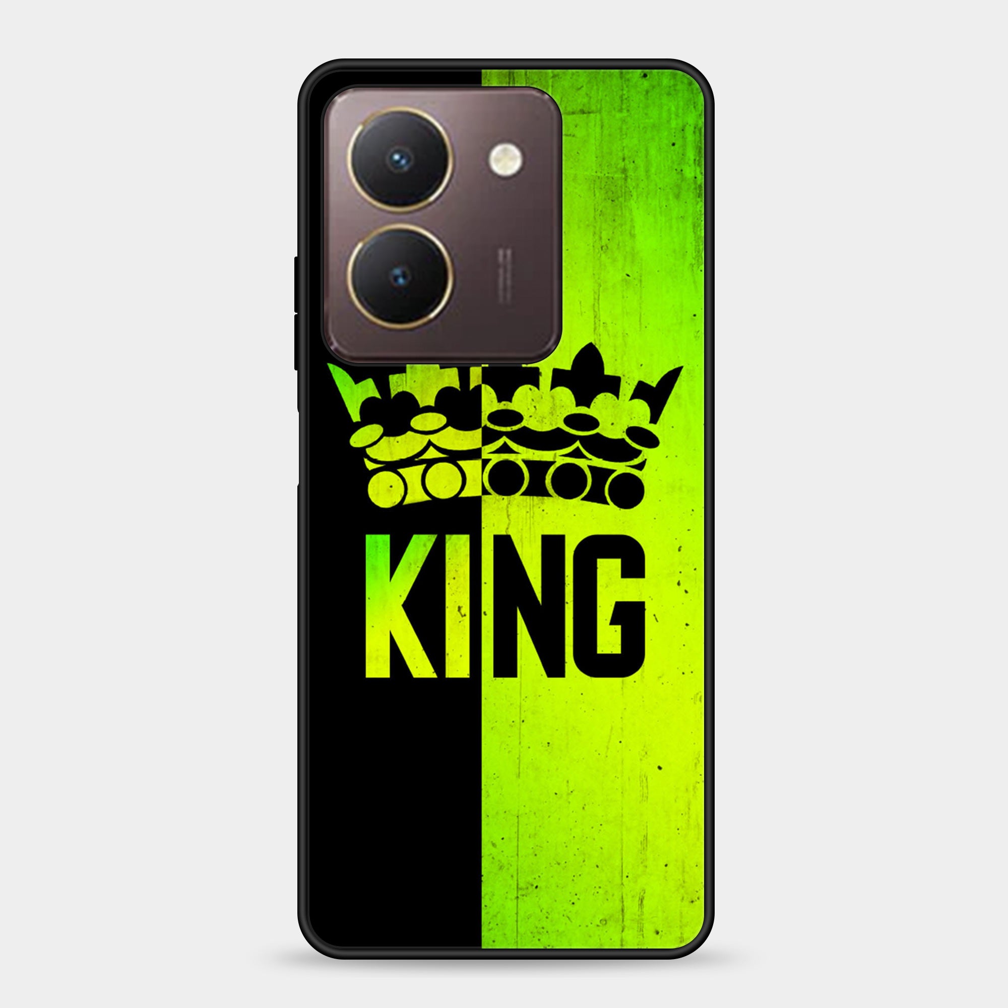 Vivo Y27s Design-066 Premium Glossy Phone Case