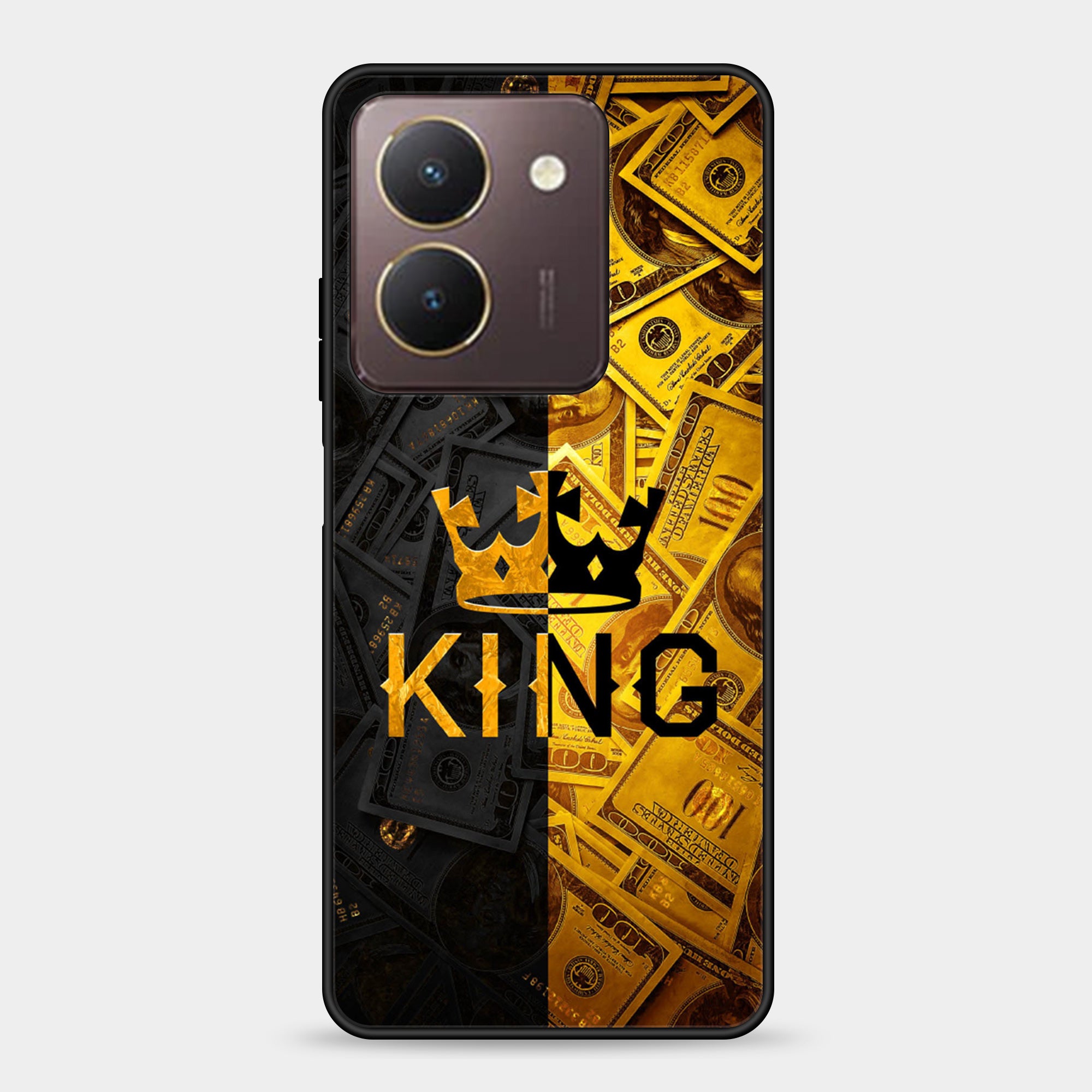 Vivo Y27s Design-069 Premium Glossy Phone Case