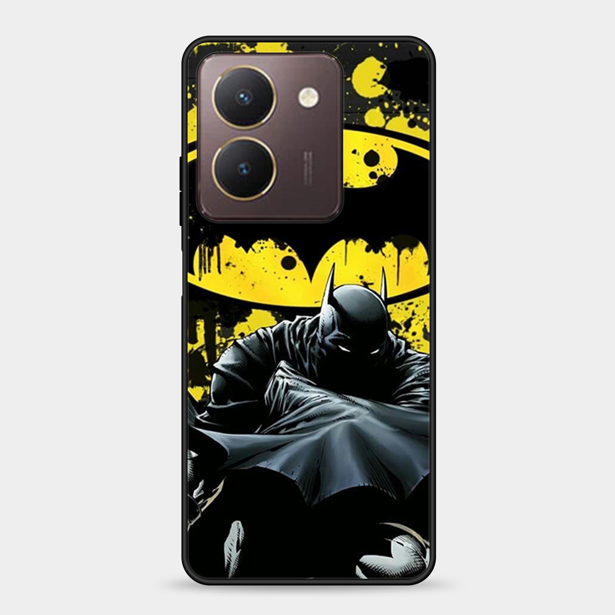 Vivo Y27s Design-079 Premium Glossy Phone Case