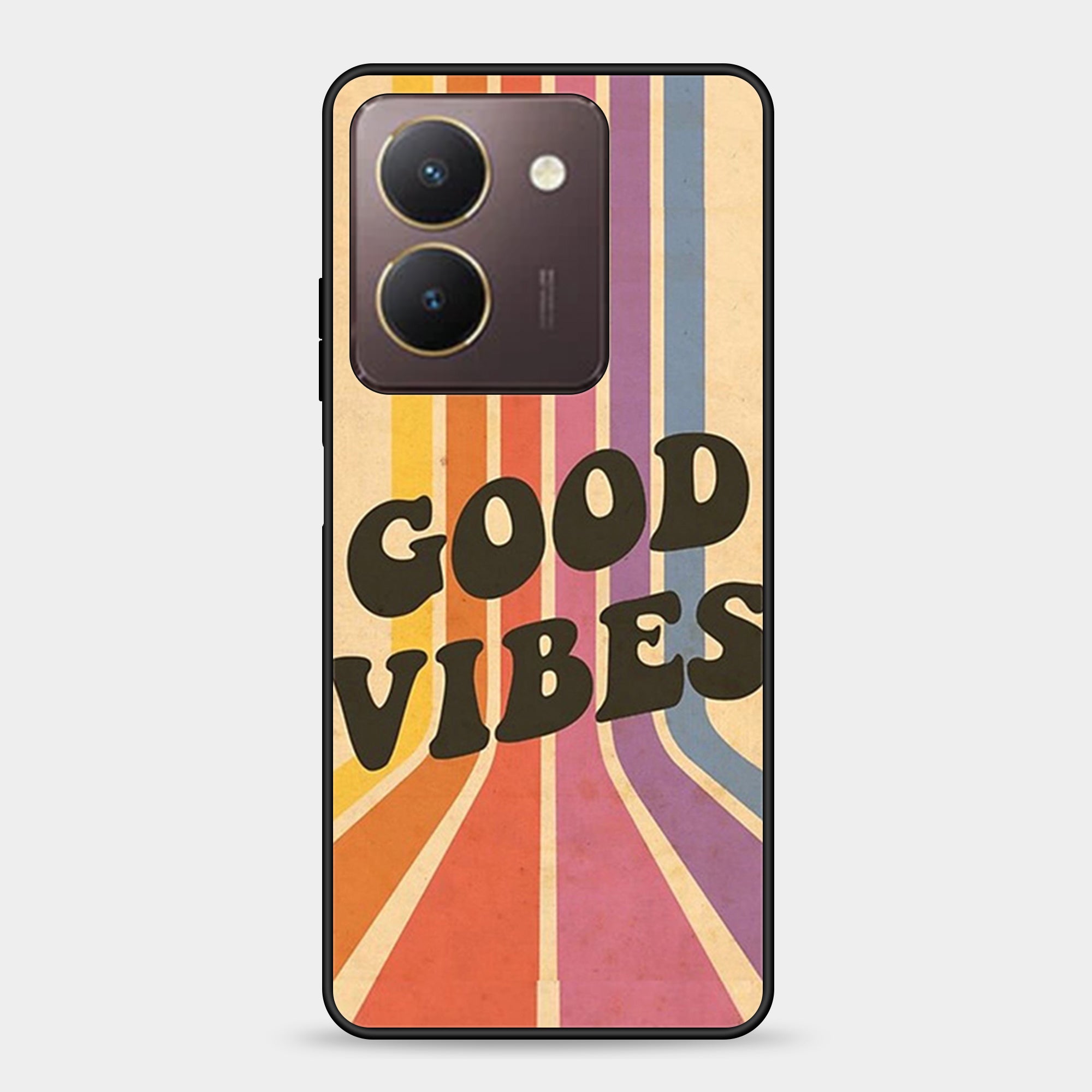 Vivo Y27s Design-080 Premium Glossy Phone Case