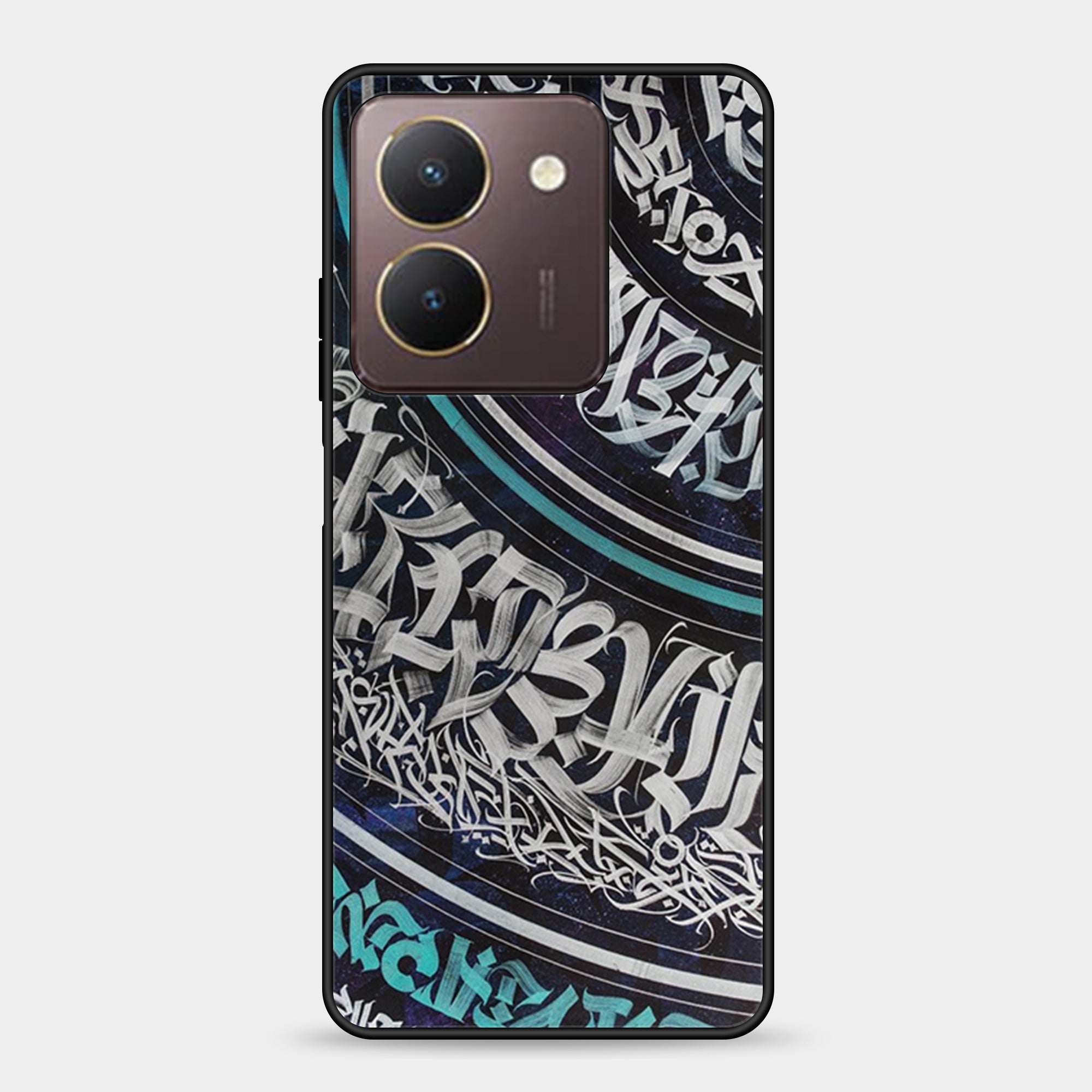 Vivo Y27s Design-082 Premium Glossy Phone Case