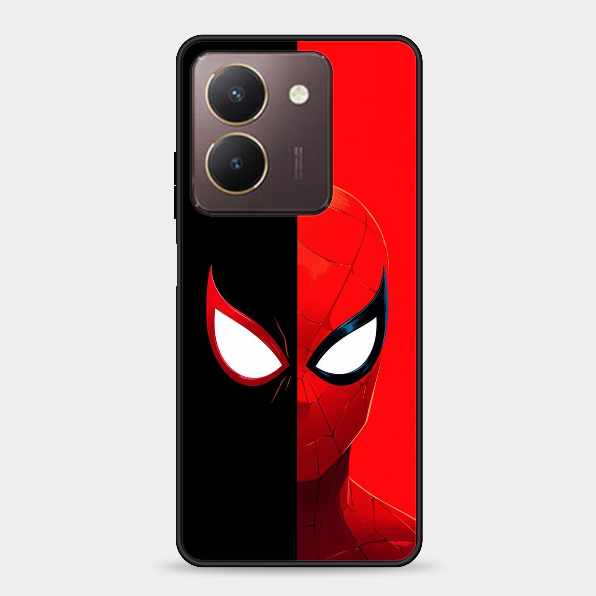 Vivo Y27s Design-086 Premium Glossy Phone Case