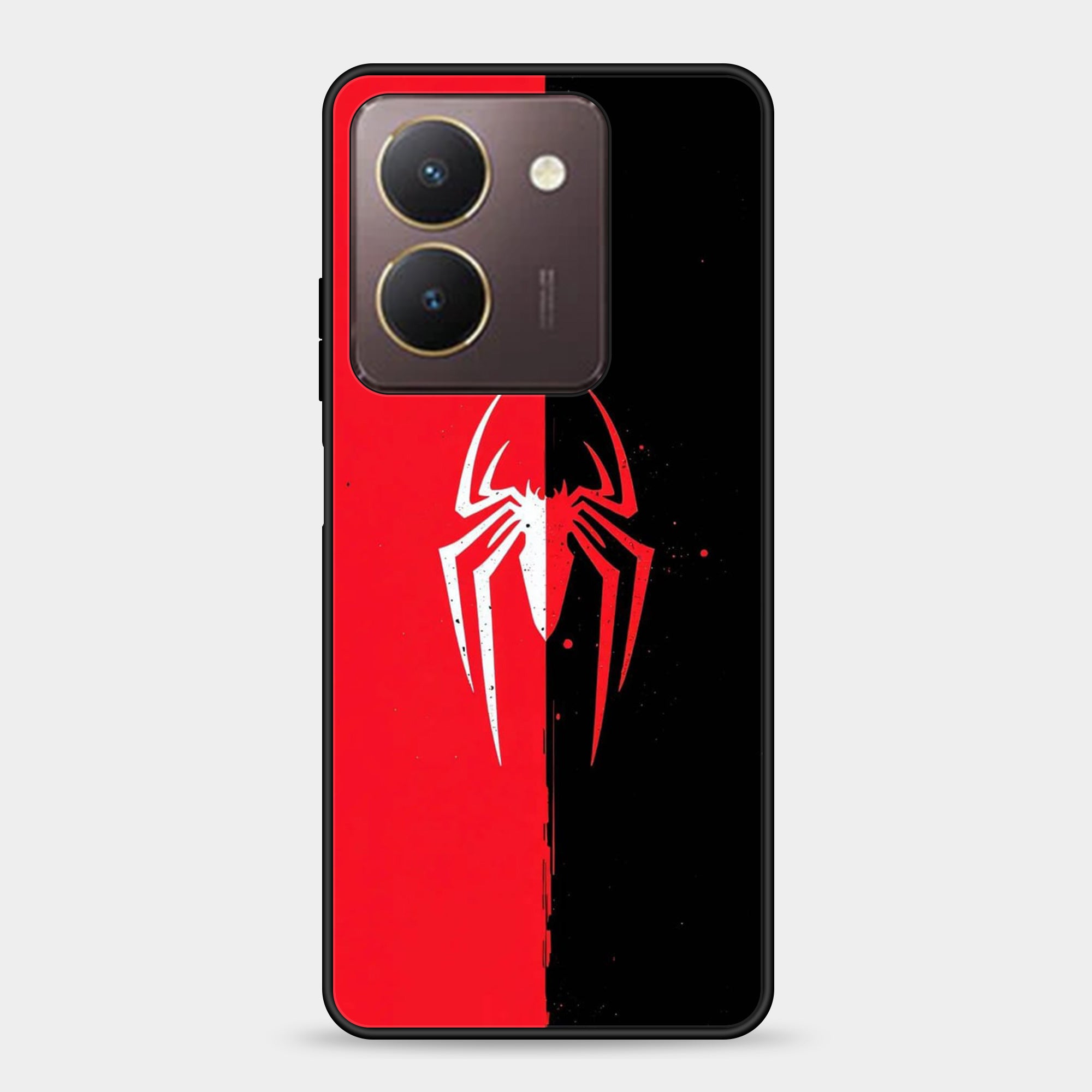 Vivo Y27s Design-088 Premium Glossy Phone Case