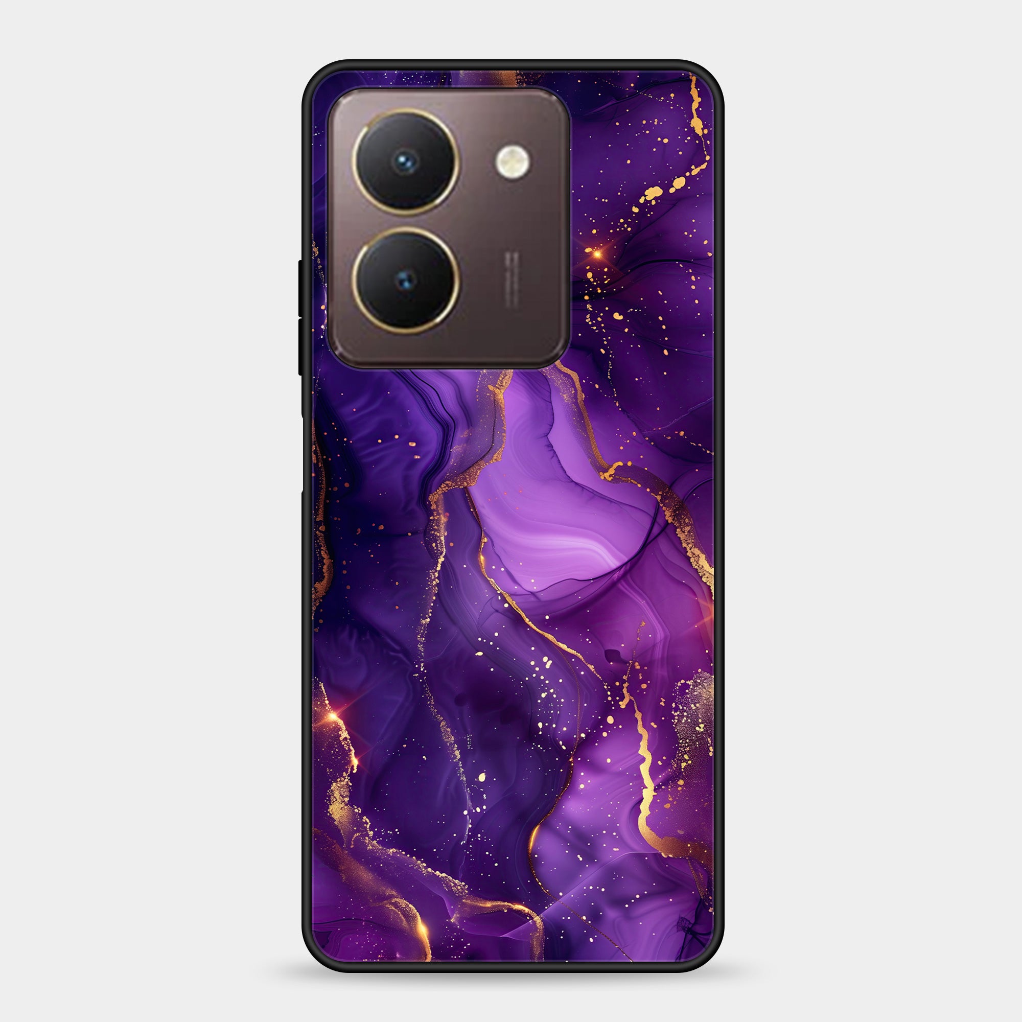 Vivo Y27s Design-098 Premium Glossy Phone Case