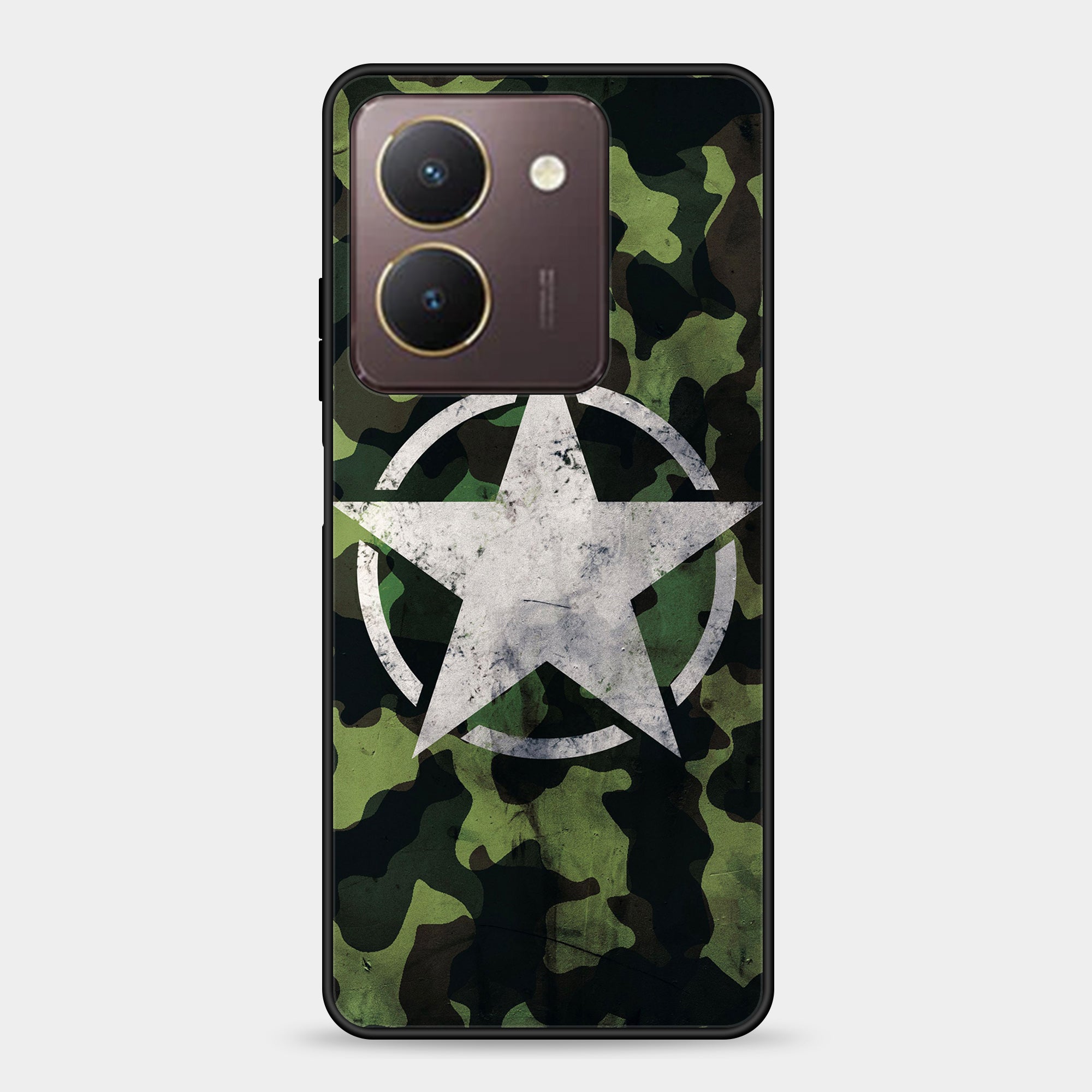 Vivo Y27s Design-100 Premium Glossy Phone Case