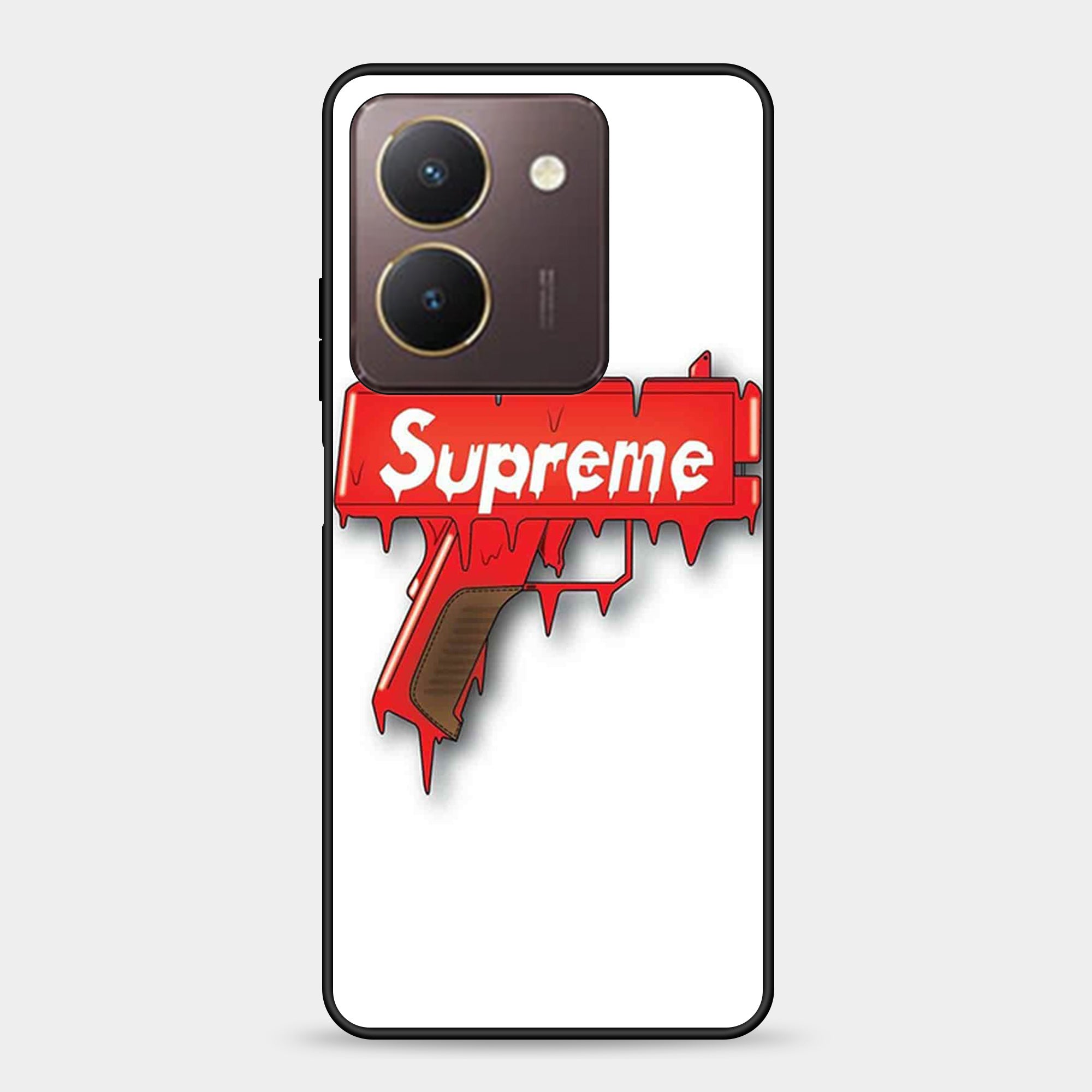Vivo Y27s Design-108 Premium Glossy Phone Case