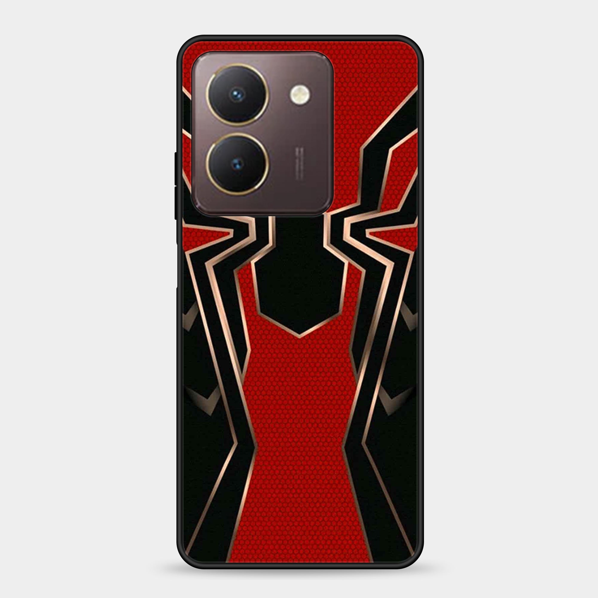 Vivo Y27s Design-110 Premium Glossy Phone Case