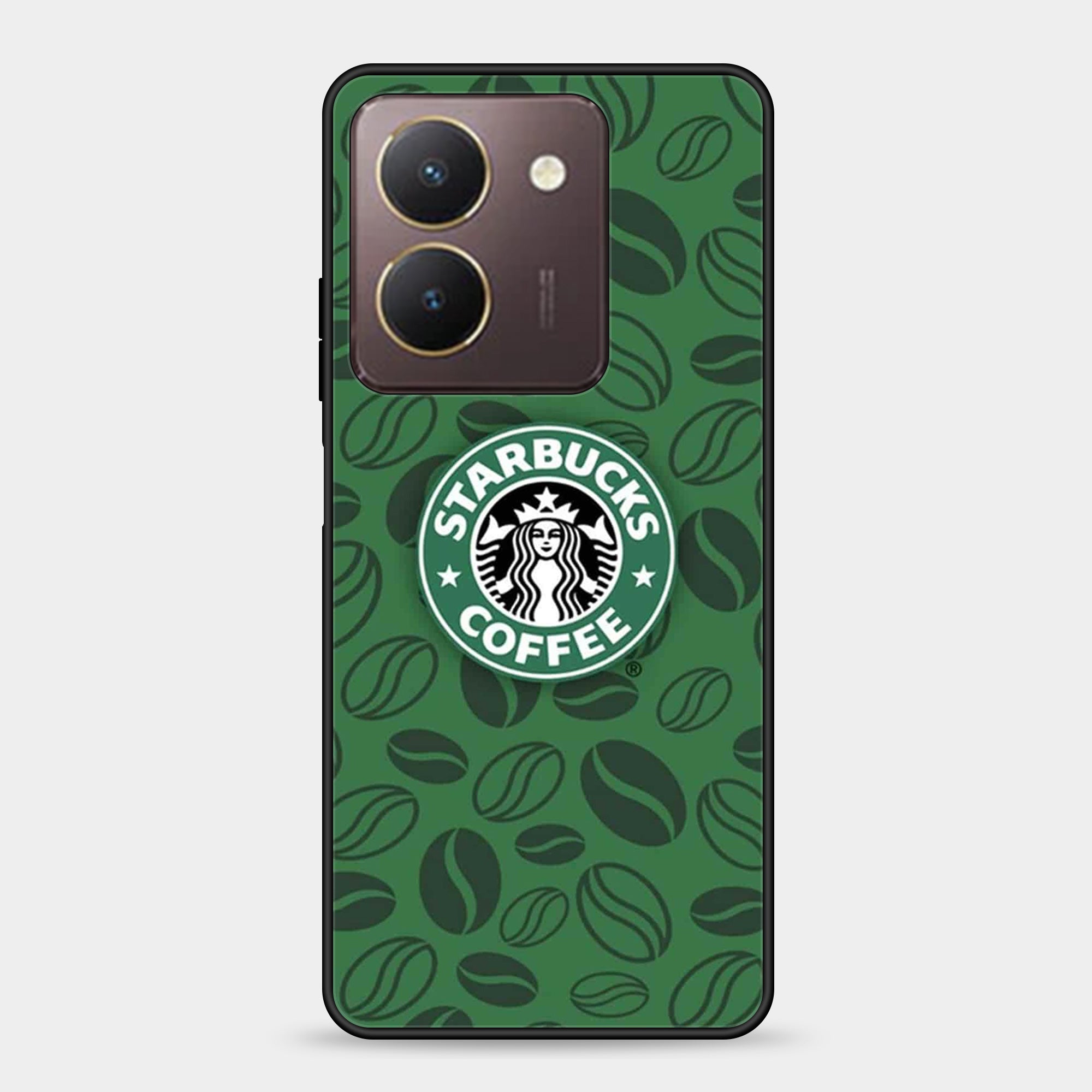 Vivo Y27s Design-112 Premium Glossy Phone Case