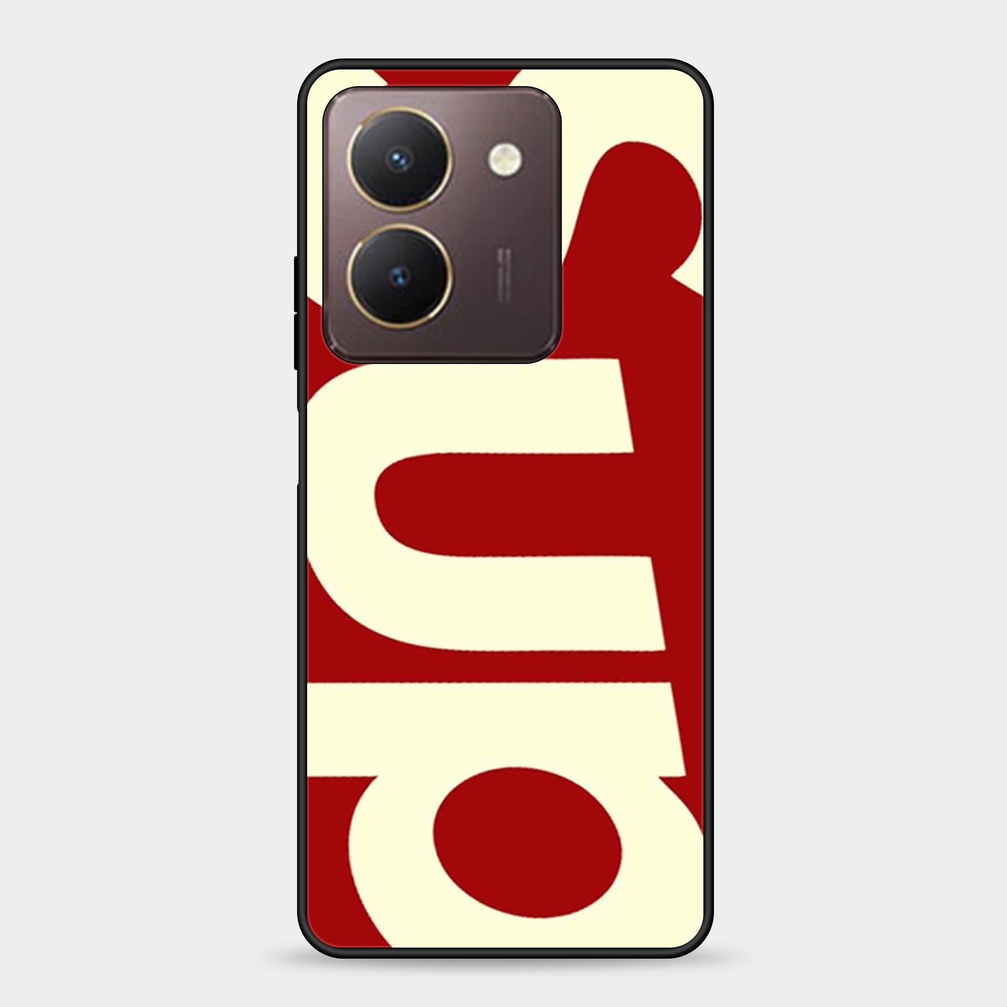 Vivo Y27s Design-113 Premium Glossy Phone Case