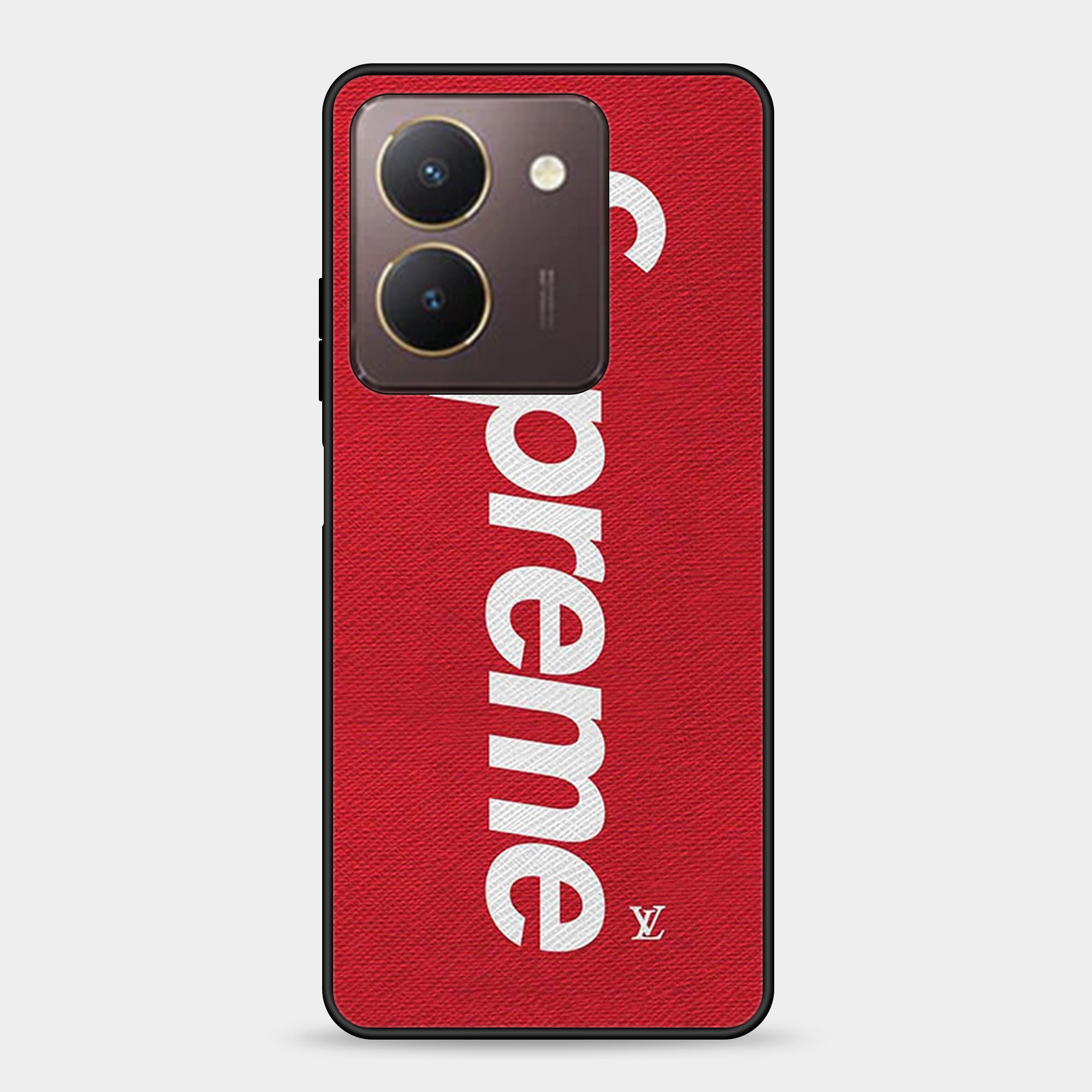 Vivo Y27s Design-124 Premium Glossy Phone Case