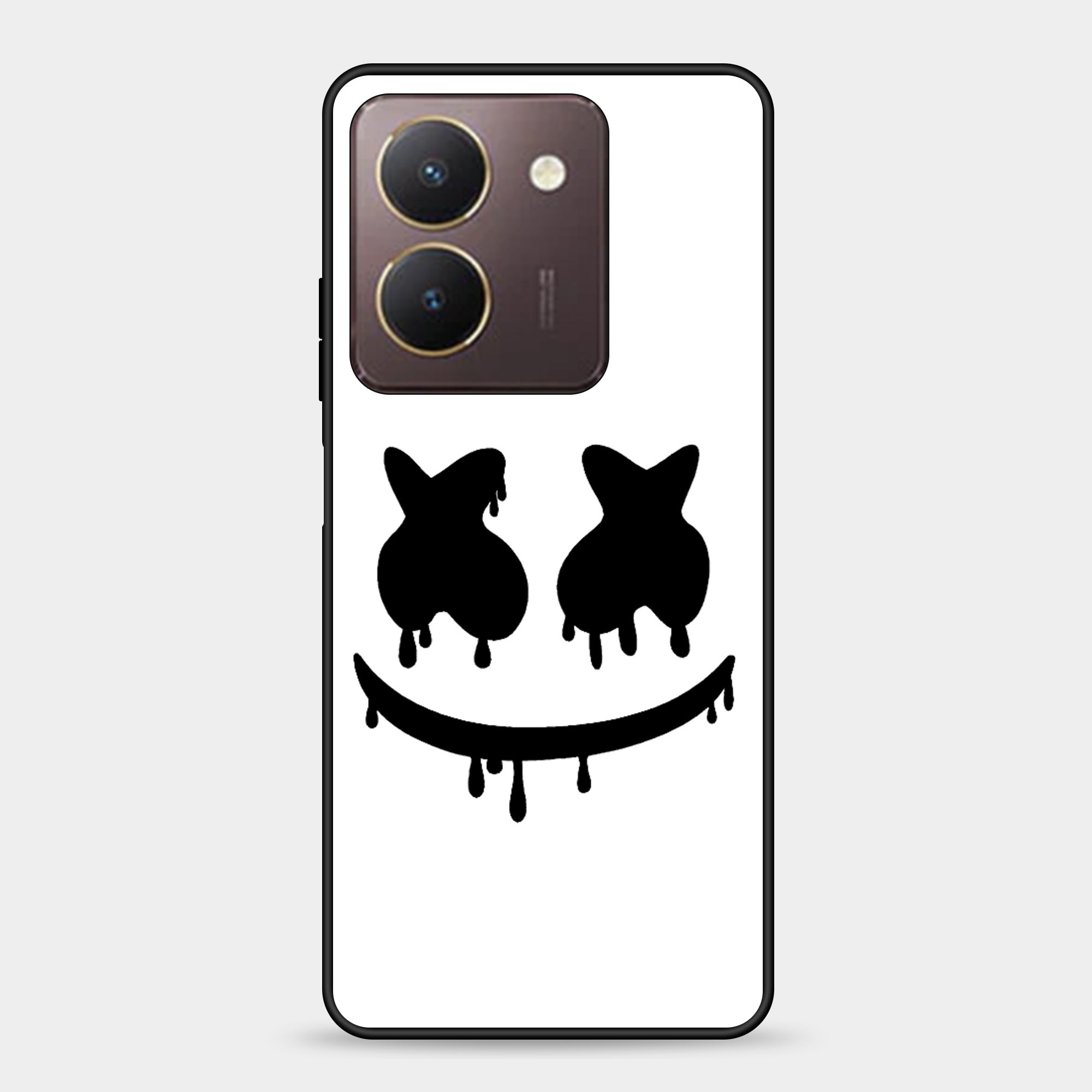 Vivo Y27s Design-138 Premium Glossy Phone Case