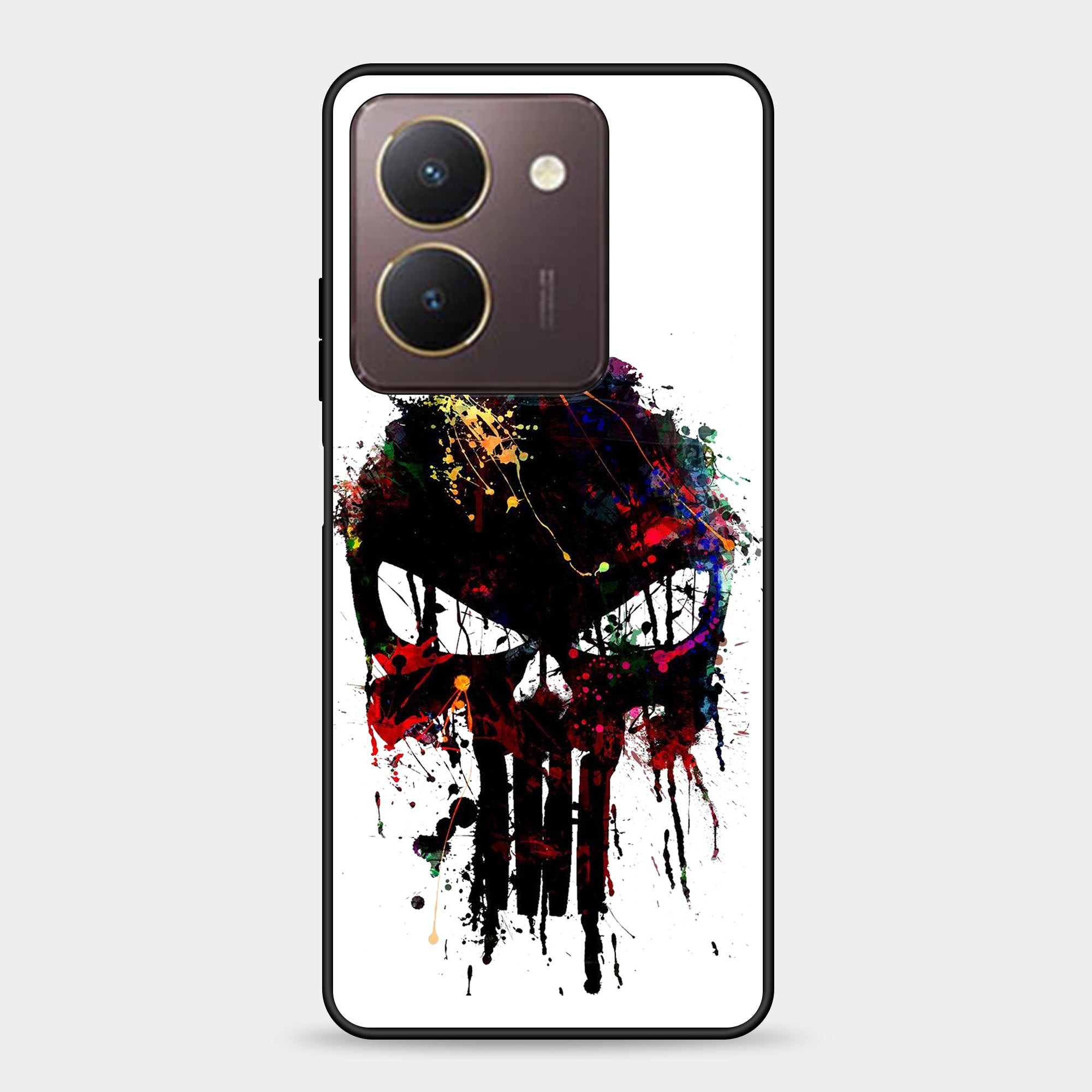 Vivo Y27s Design-139 Premium Glossy Phone Case