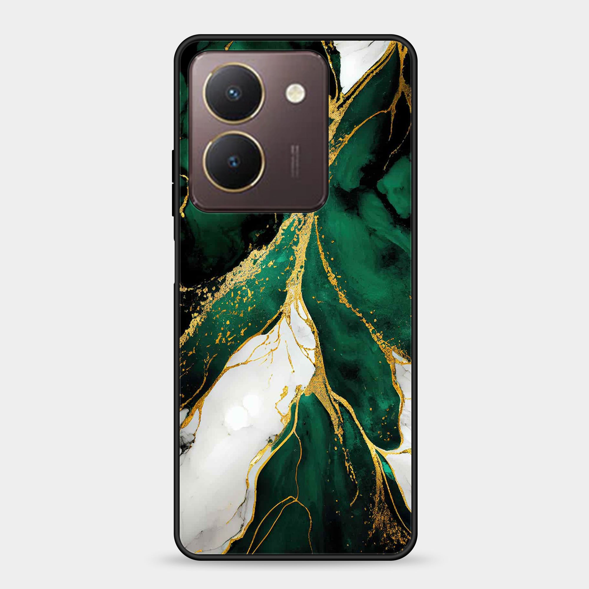 Vivo Y27s Design-171 Premium Glossy Phone Case