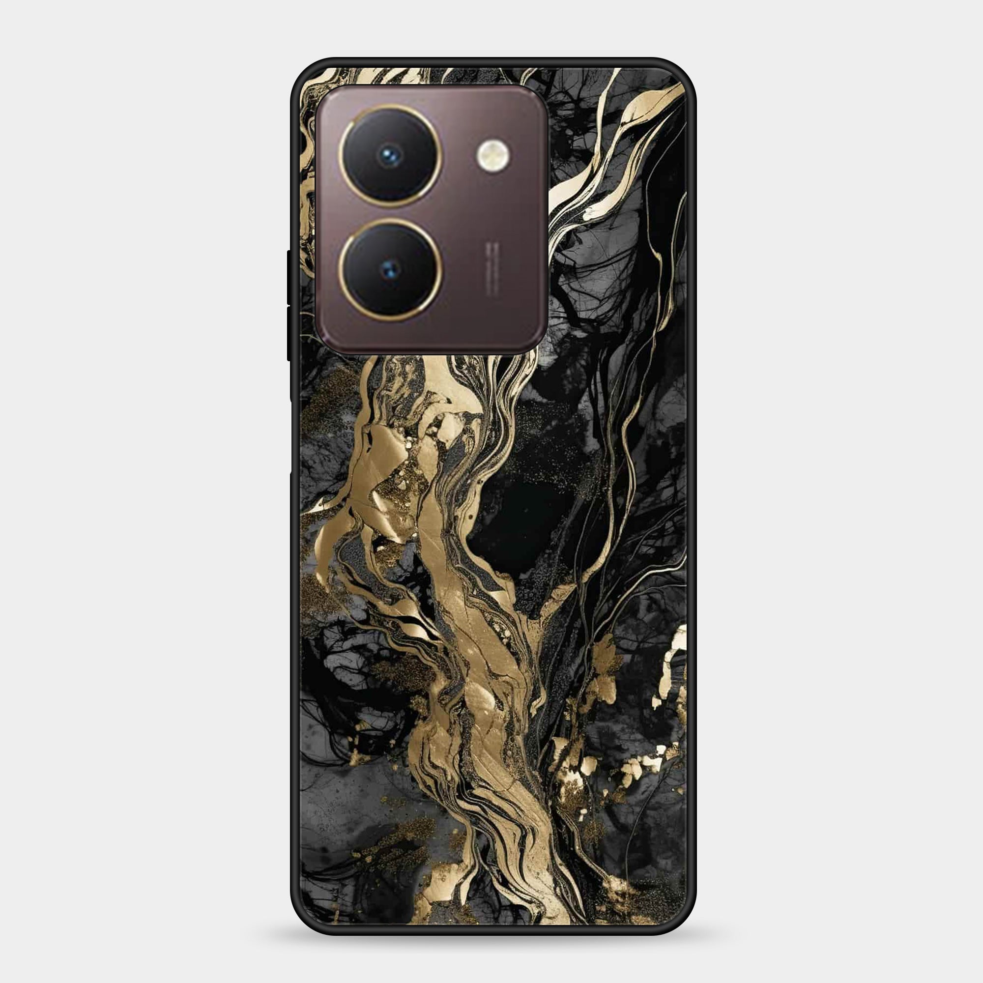 Vivo Y27s Design-172 Premium Glossy Phone Case