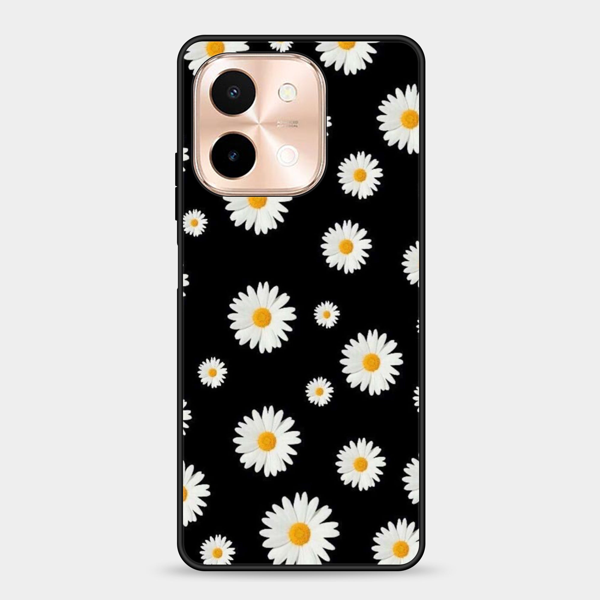Vivo Y28 Design-018 Premium Glossy Phone Case