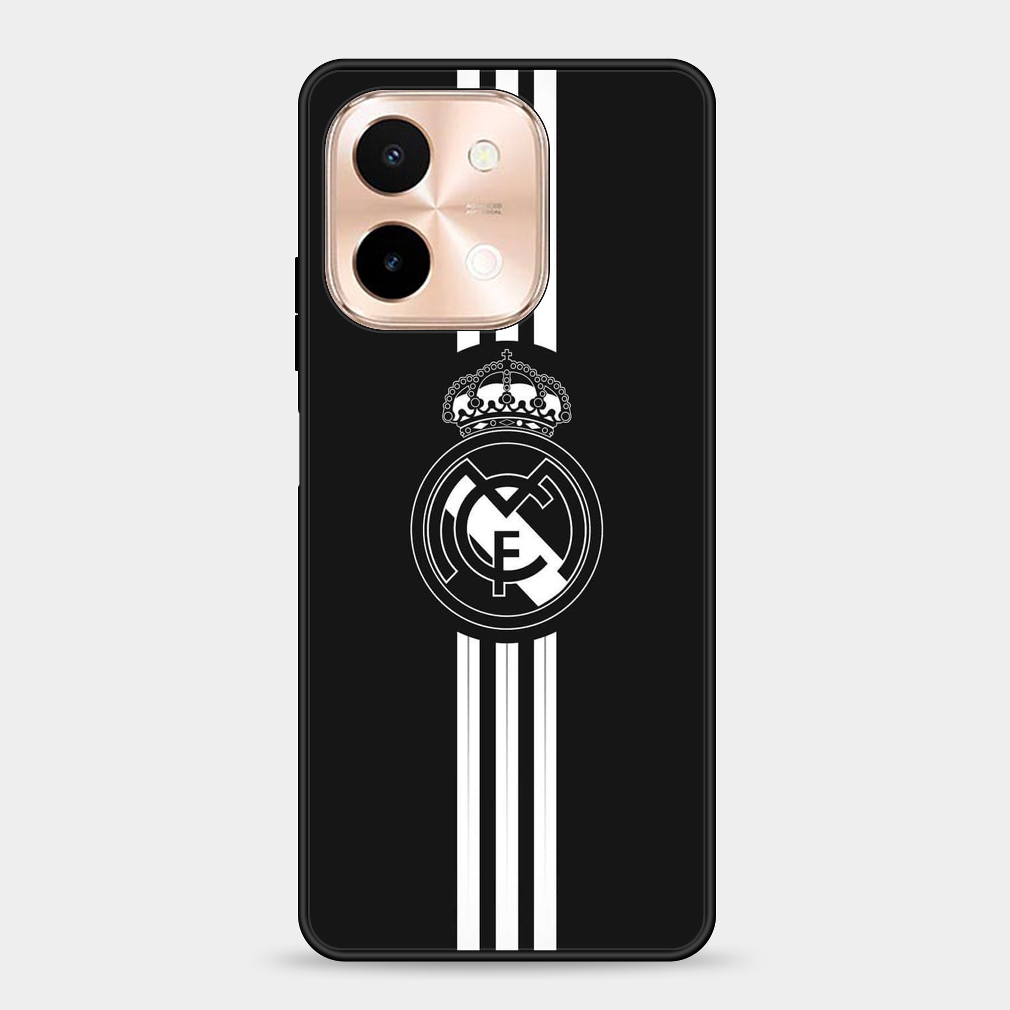 Vivo Y28 Design-039 Premium Glossy Phone Case