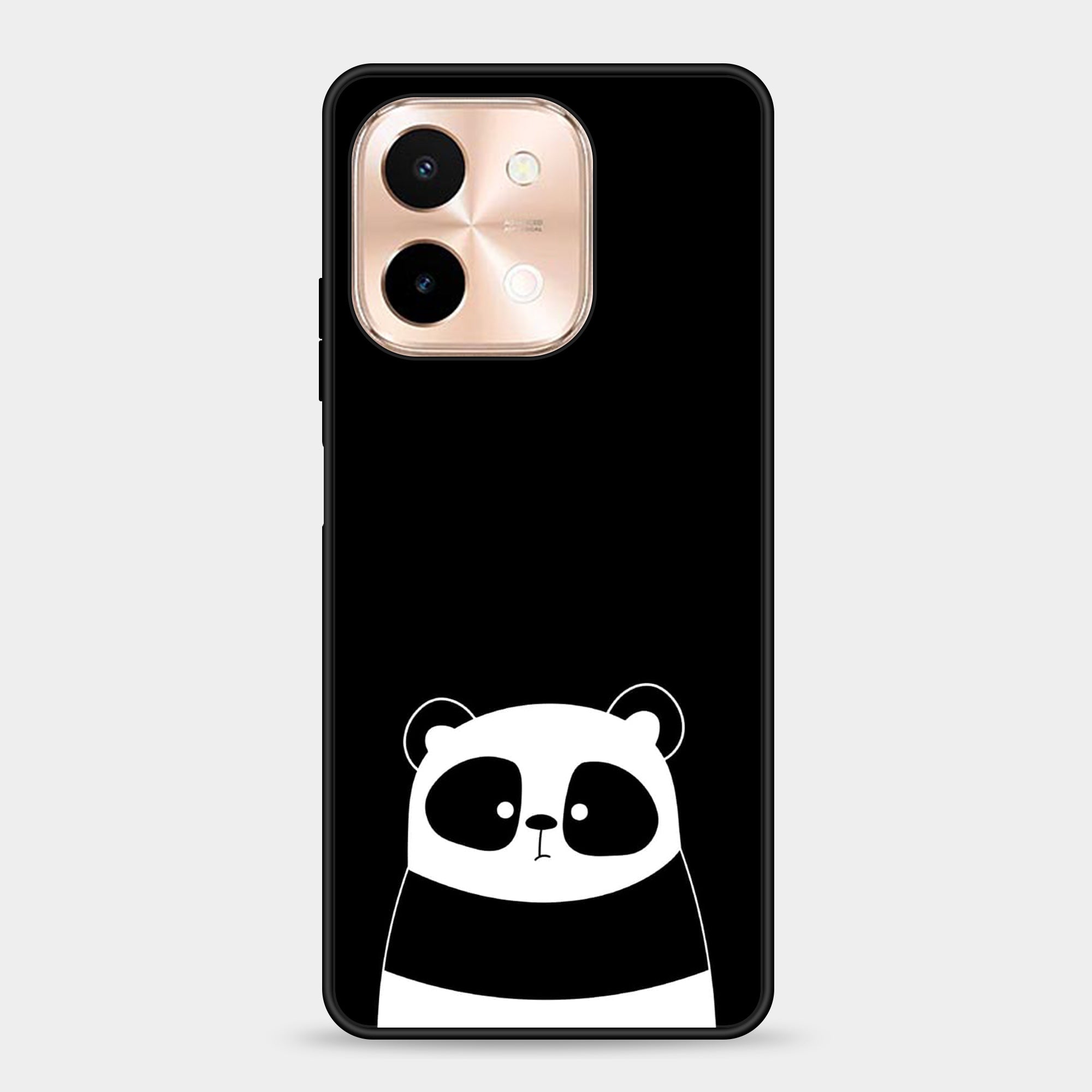 Vivo Y28 Design-147 Premium Glossy Phone Case