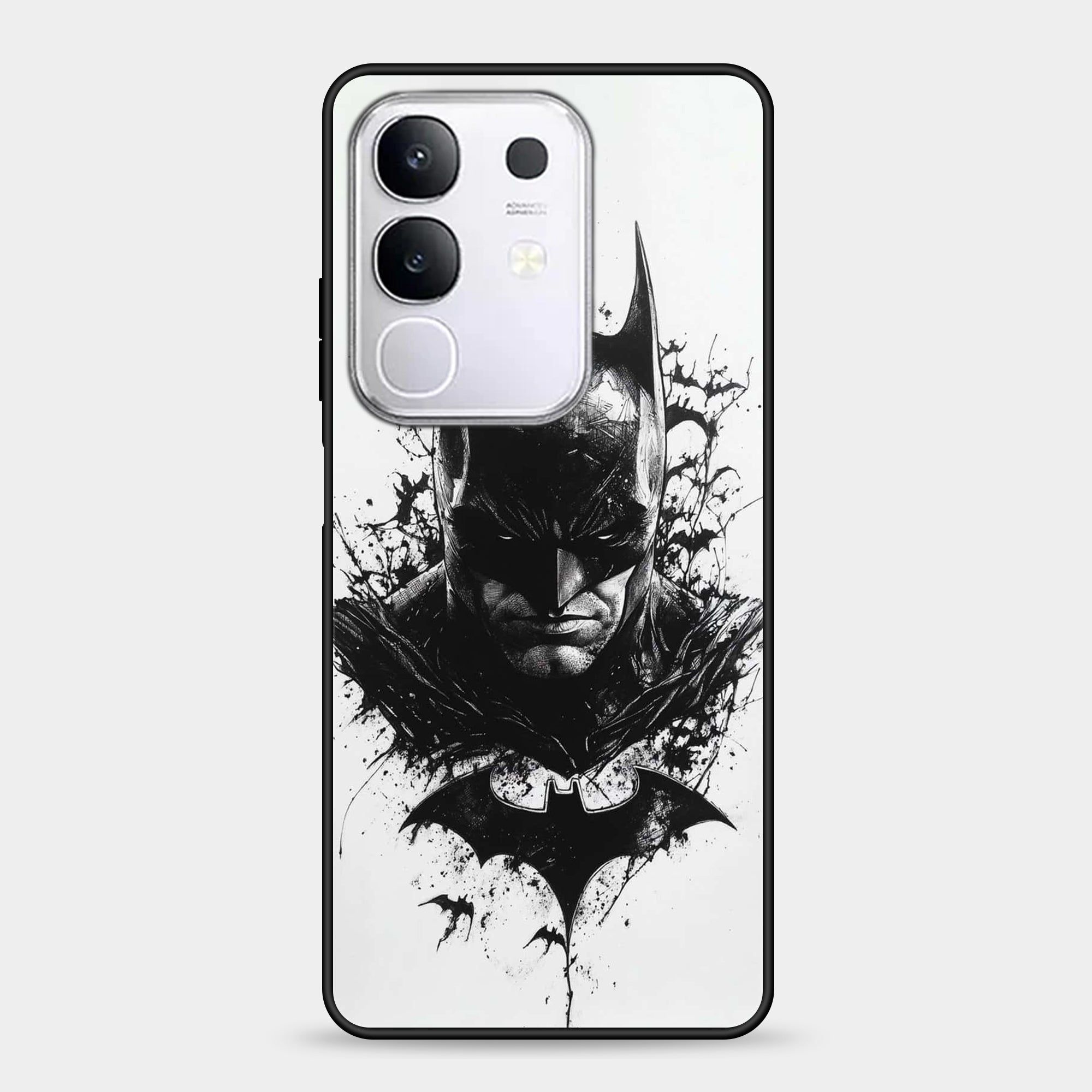 Vivo Y29 4g Design-001 Premium Glossy Phone Case