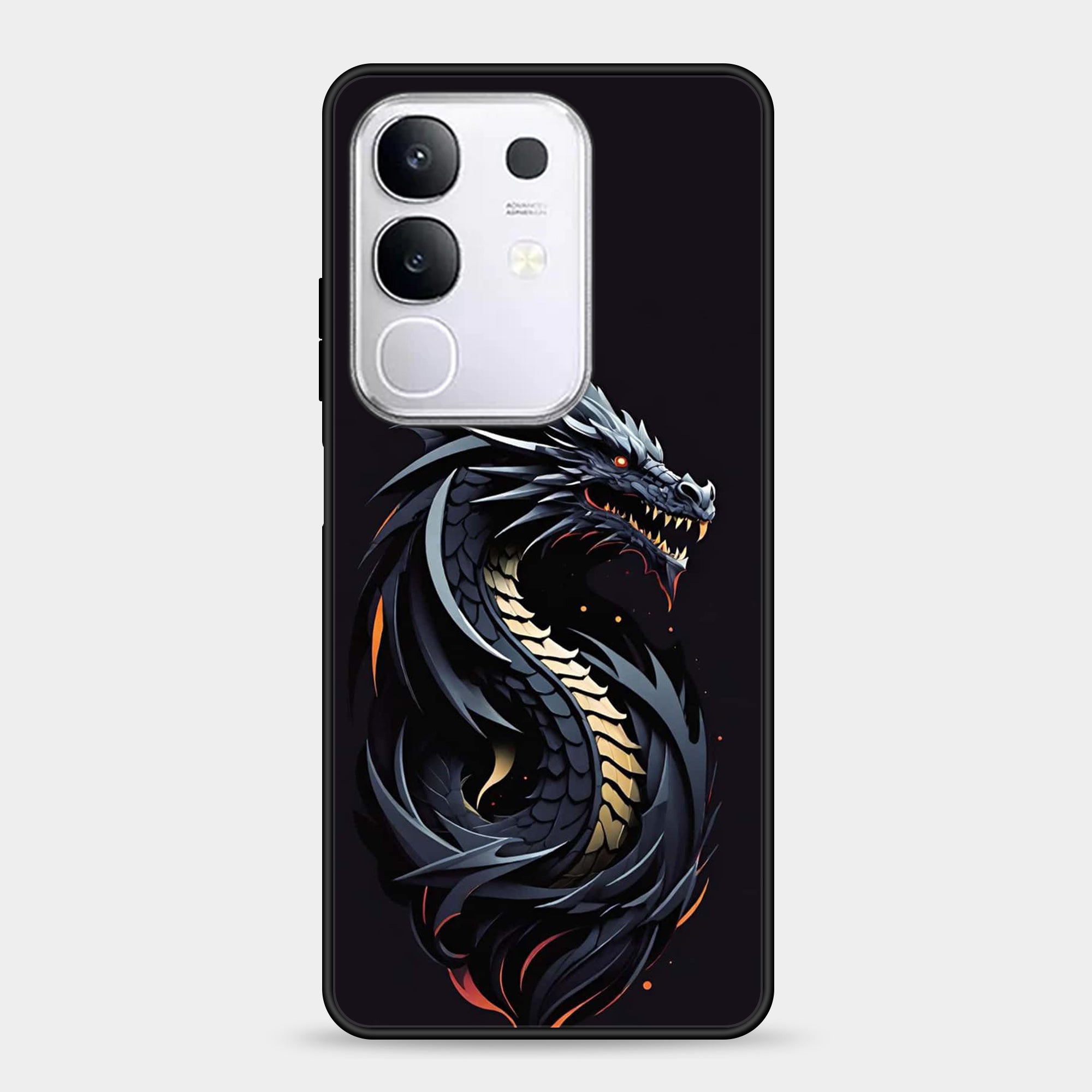 Vivo Y29 4g Design-005 Premium Glossy Phone Case