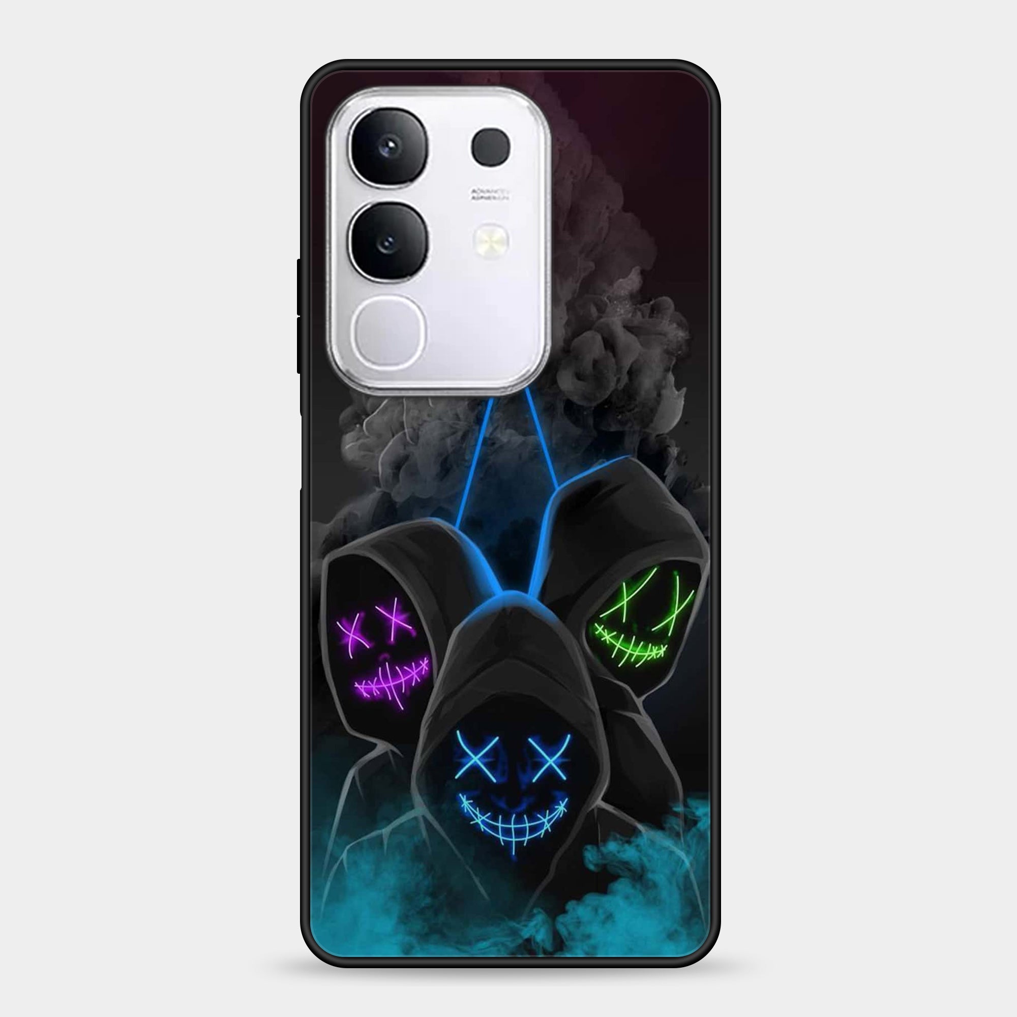 Vivo Y29 4g Design-010 Premium Glossy Phone Case