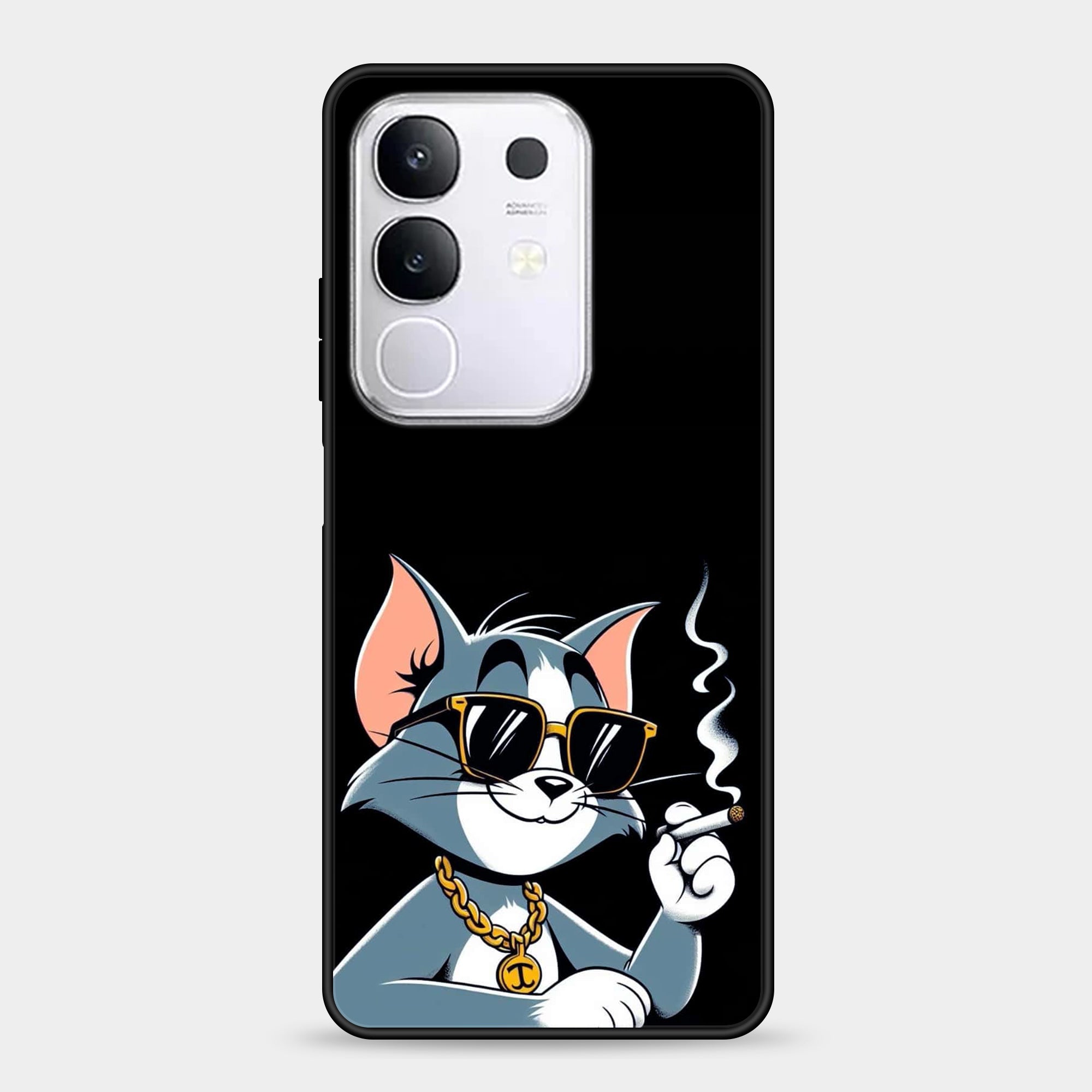 Vivo Y29 4g Design-014 Premium Glossy Phone Case